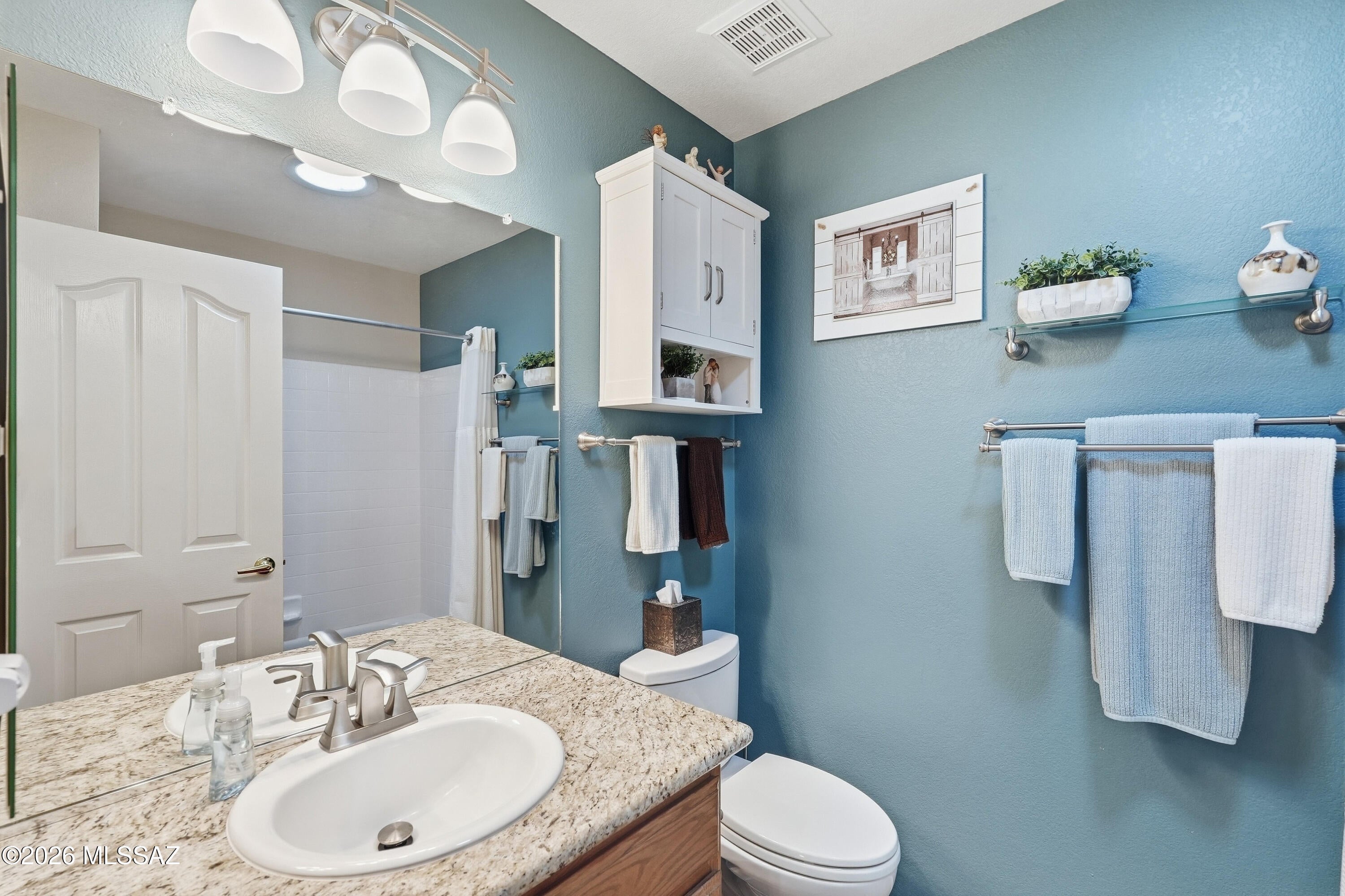 Saddlebrooke - Residential