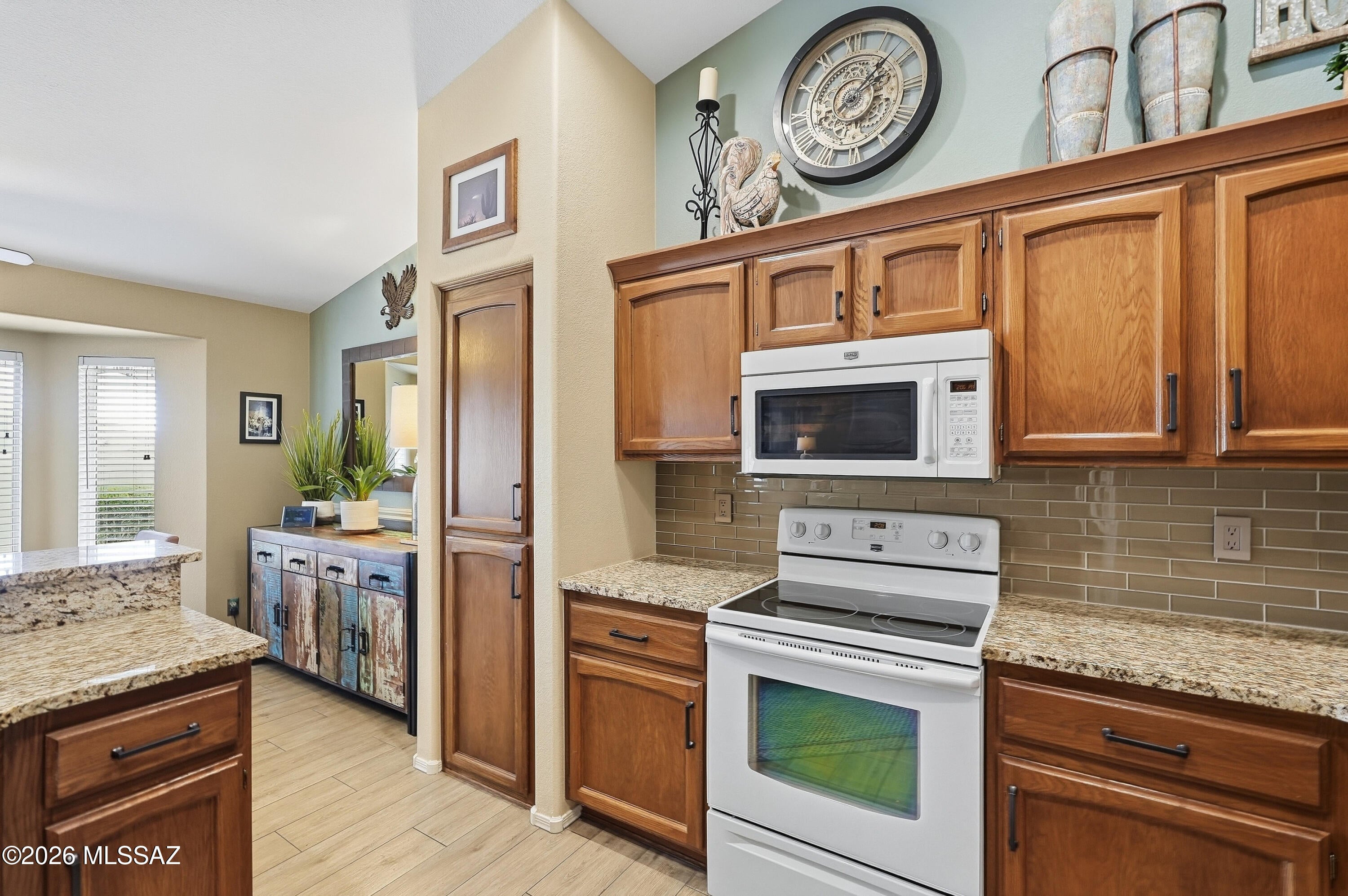 Saddlebrooke - Residential