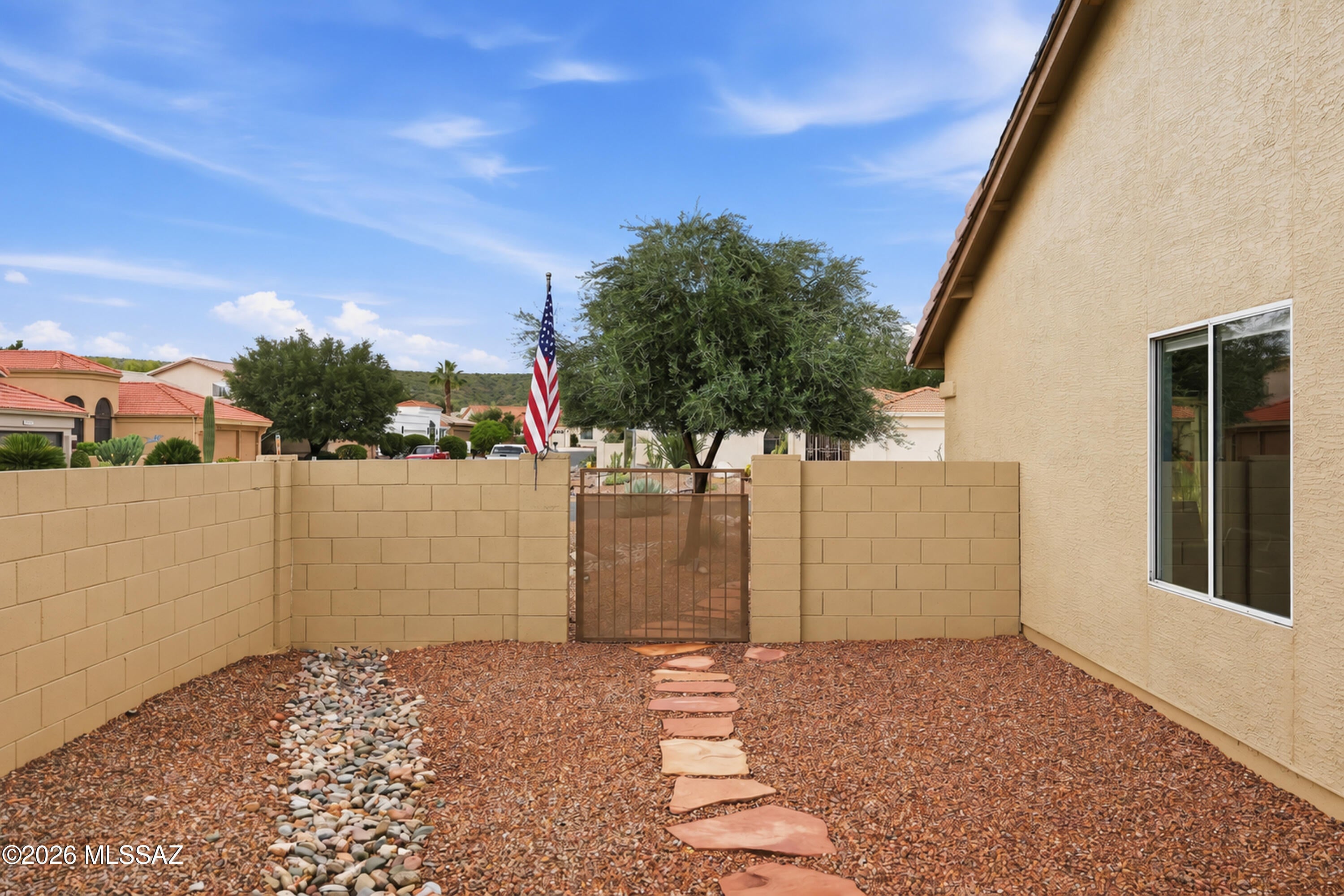 Saddlebrooke - Residential