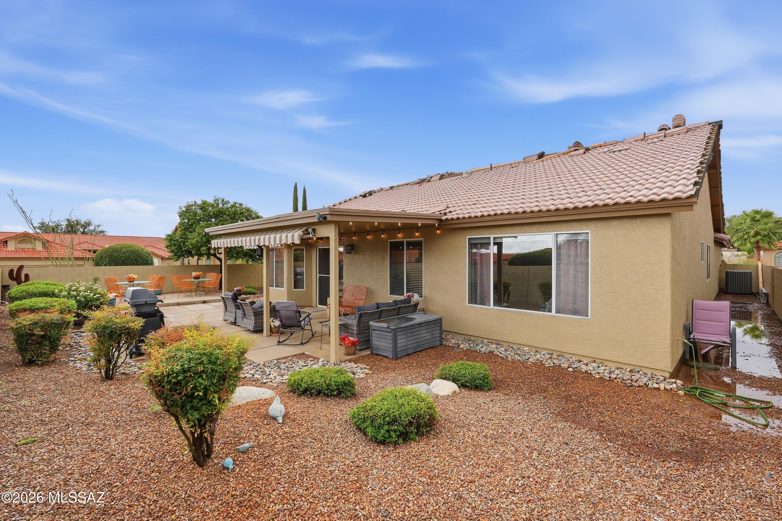 Saddlebrooke - Residential