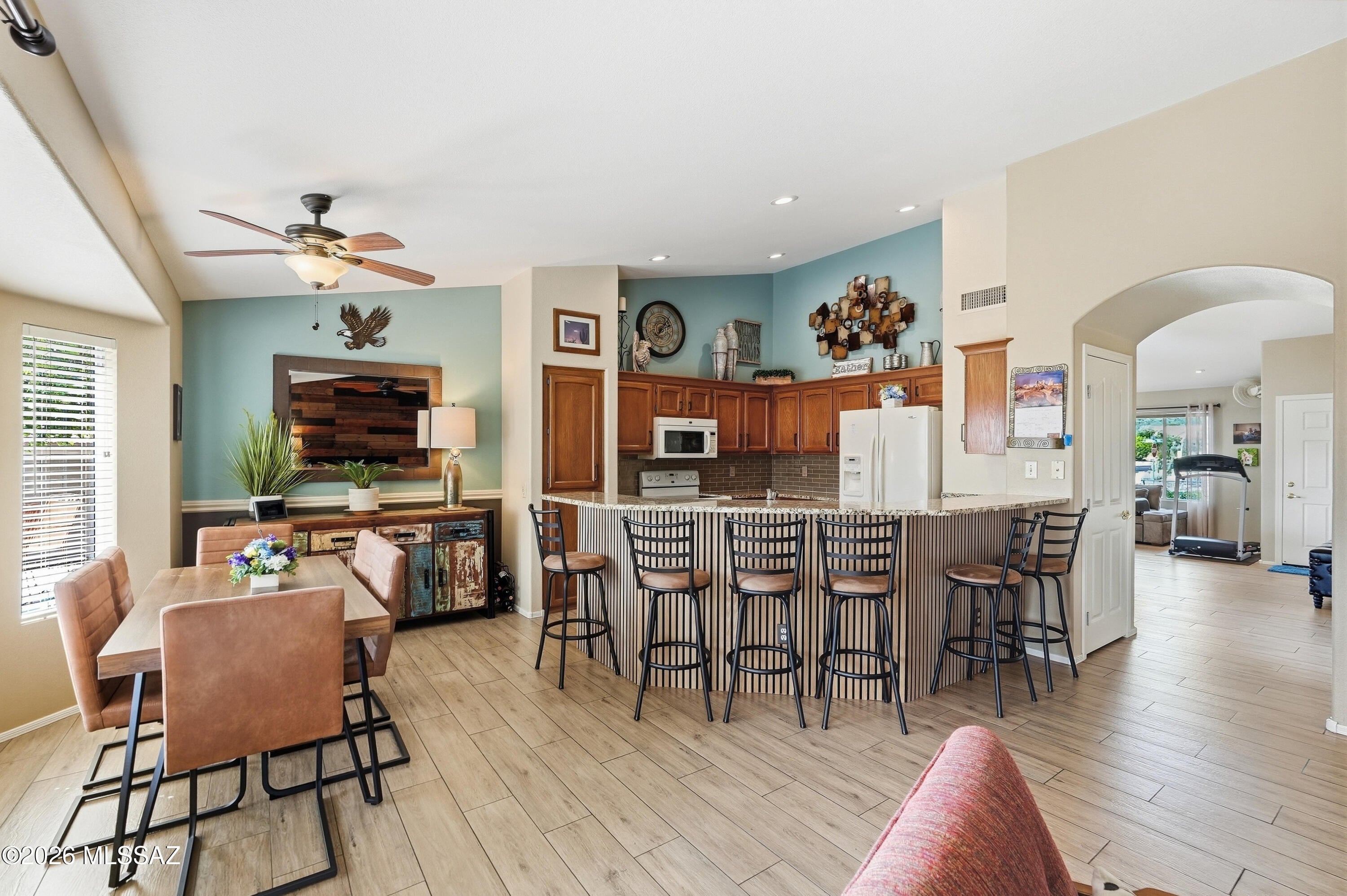 Saddlebrooke - Residential
