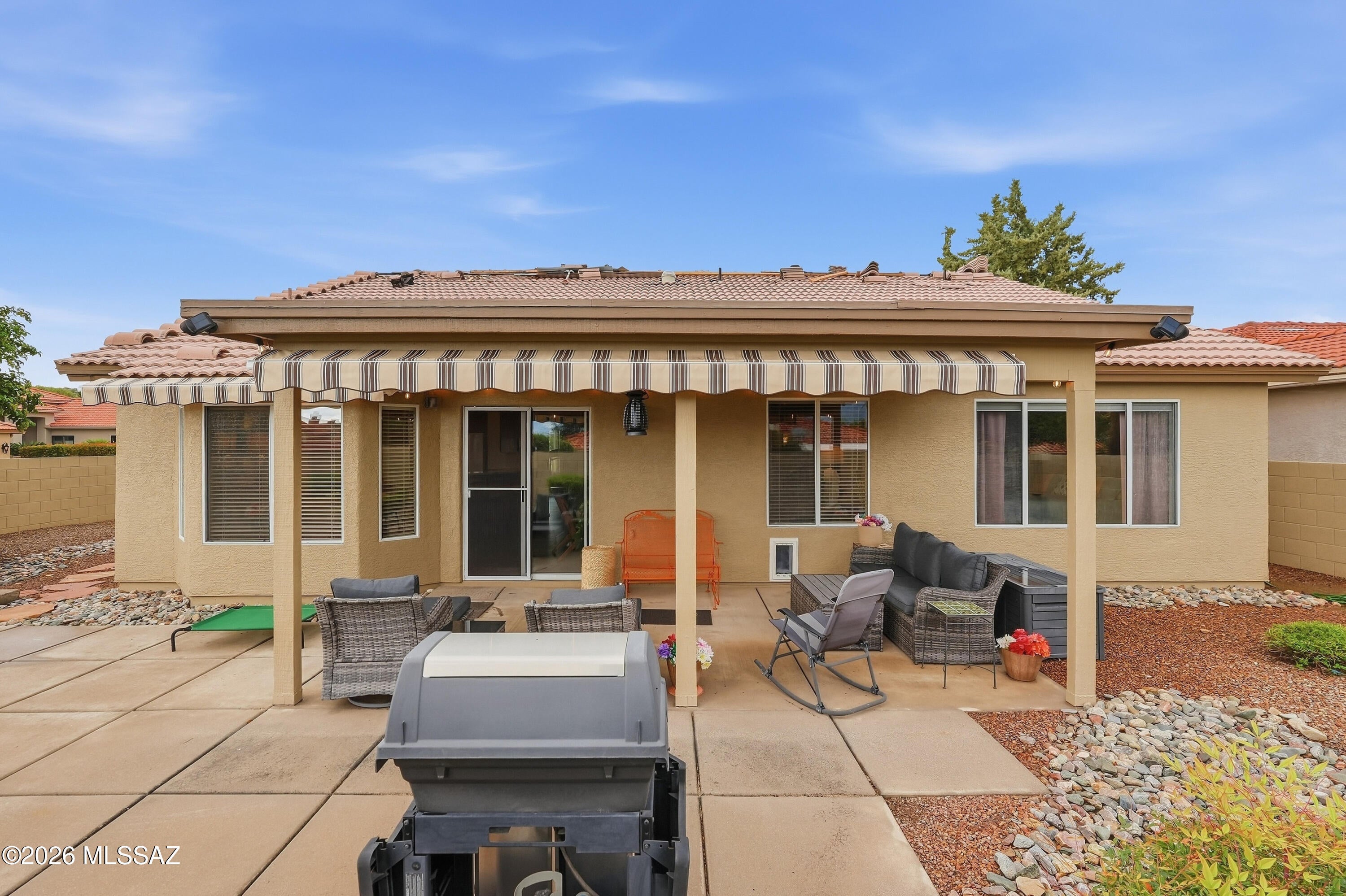 Saddlebrooke - Residential