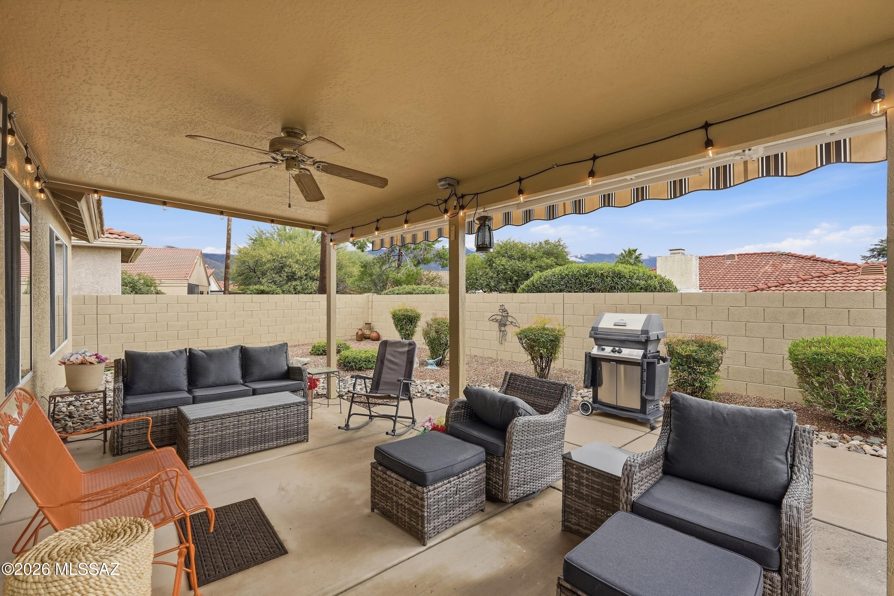Saddlebrooke - Residential