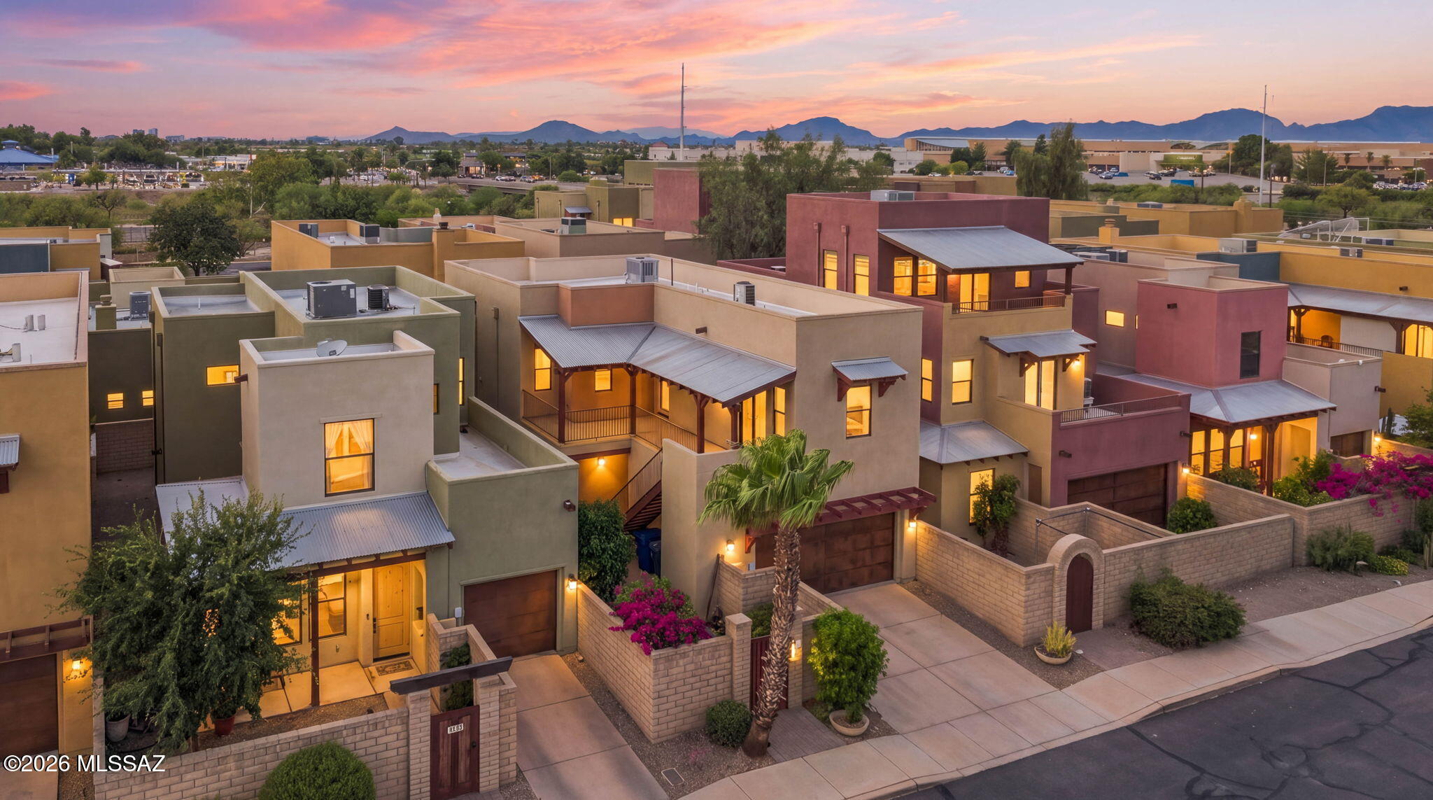 Miramonte at the River (1-163) - Residential