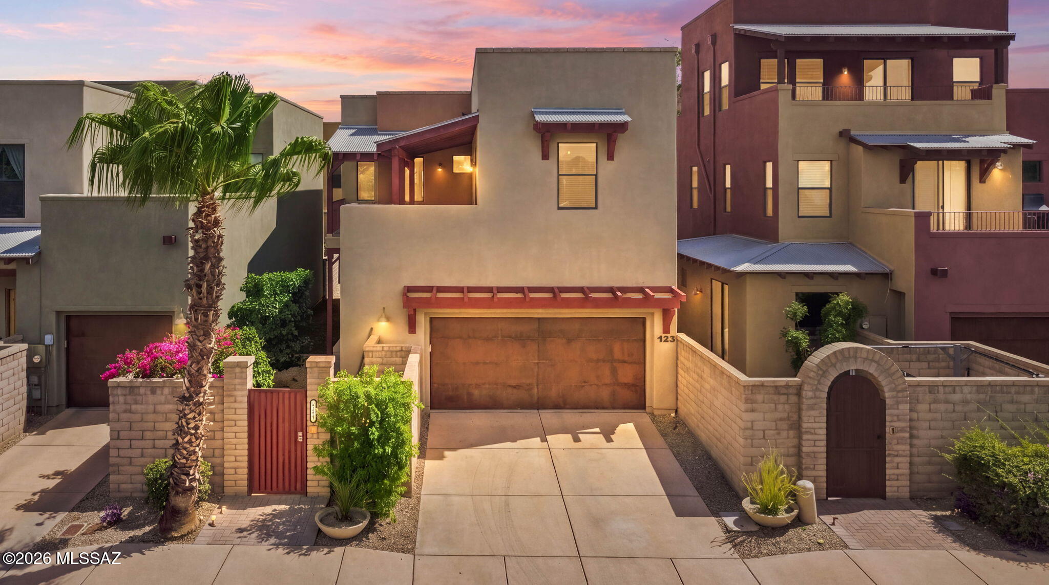 Miramonte at the River (1-163) - Residential