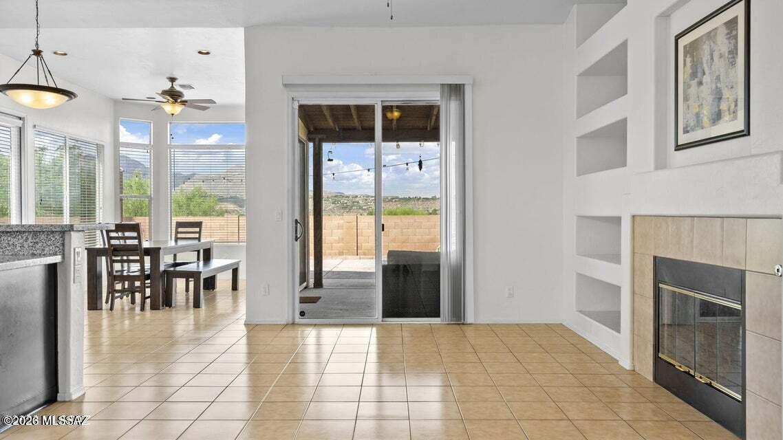 Bella Vista - Residential Lease