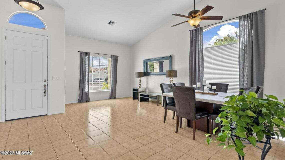 Bella Vista - Residential Lease