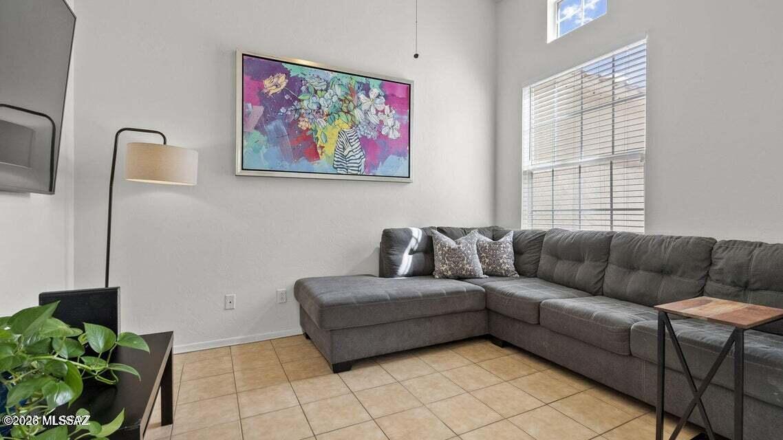 Bella Vista - Residential Lease