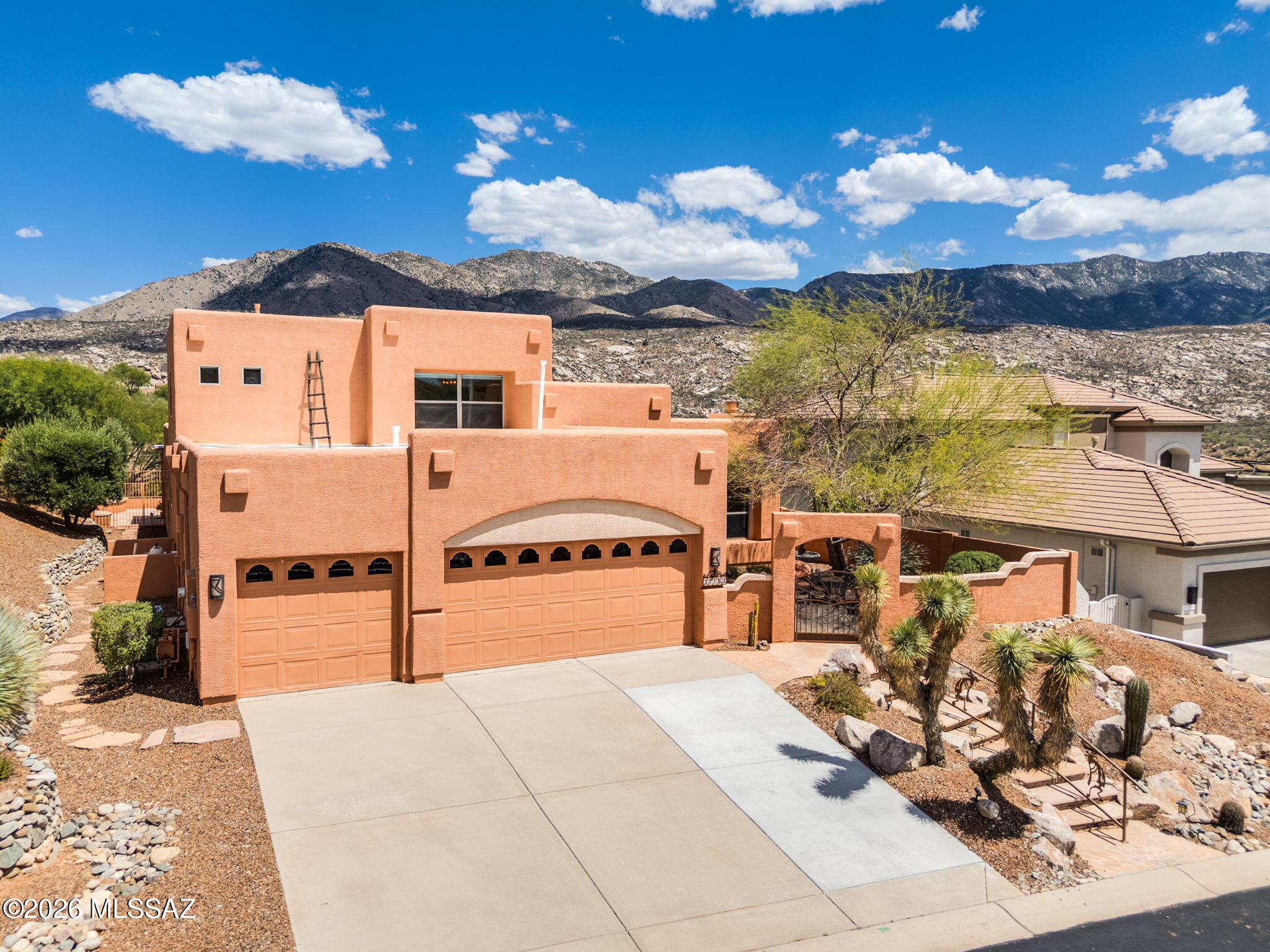 Saddlebrooke - Residential