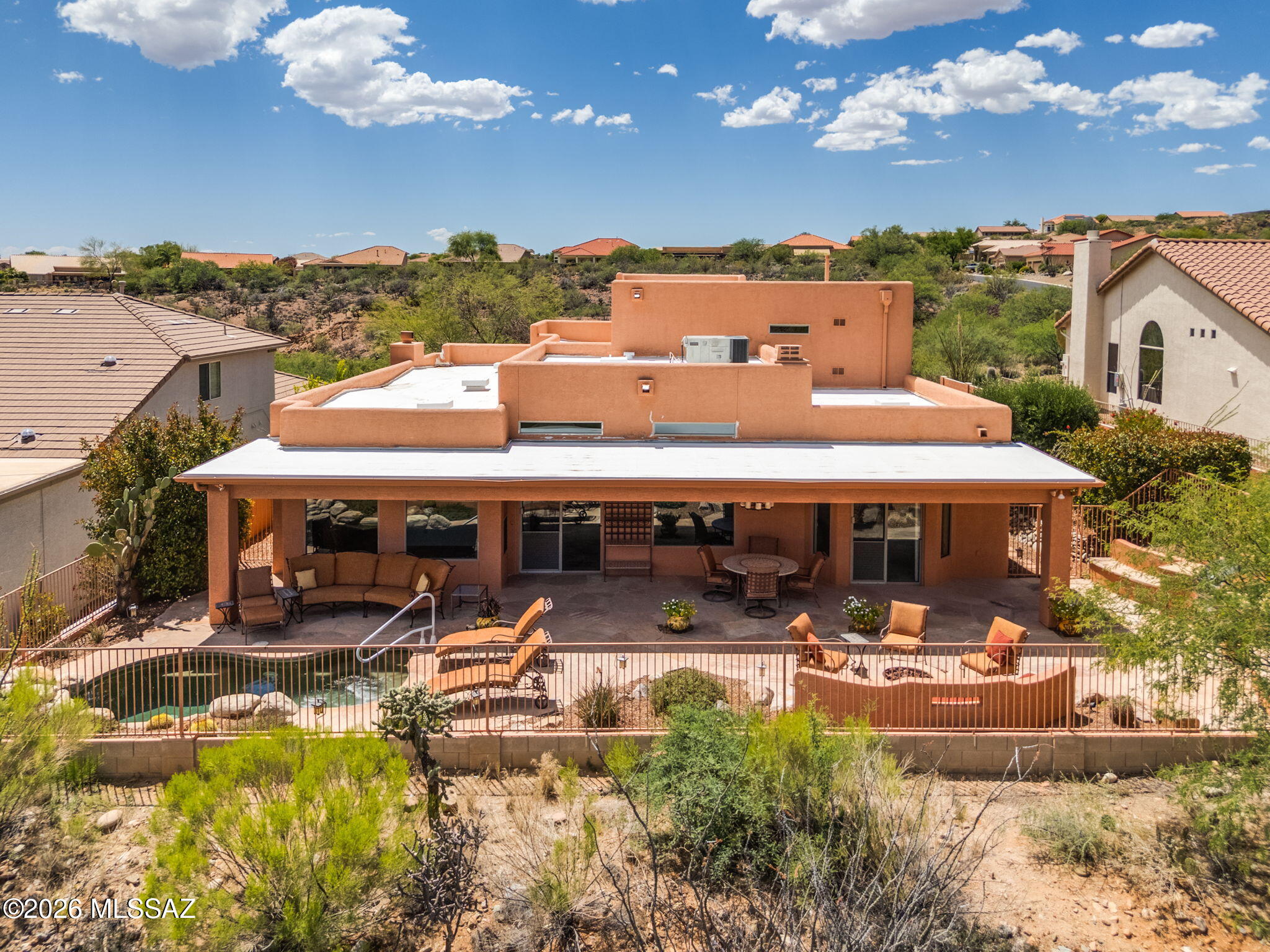 Saddlebrooke - Residential