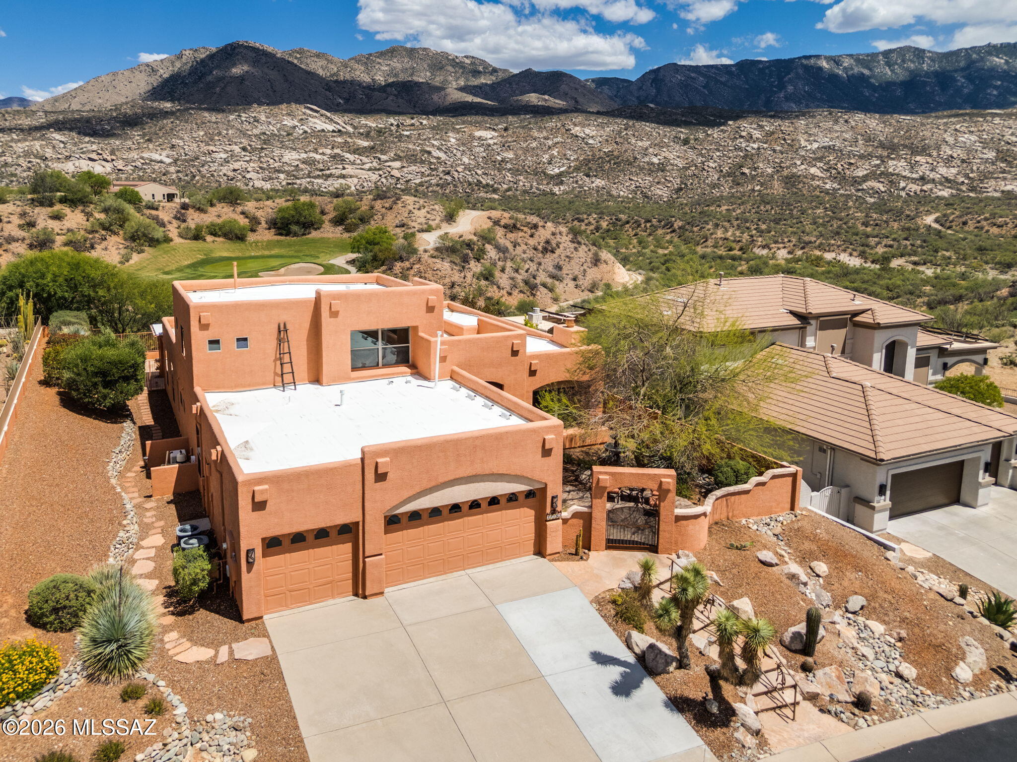 Saddlebrooke - Residential