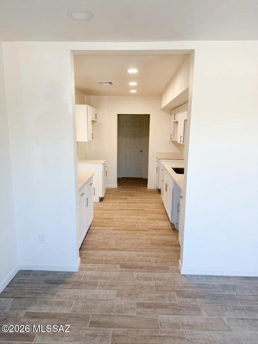 Country Club Park - Residential