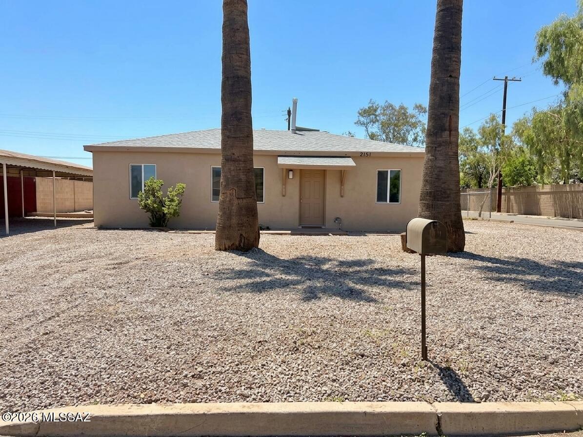 Country Club Park - Residential