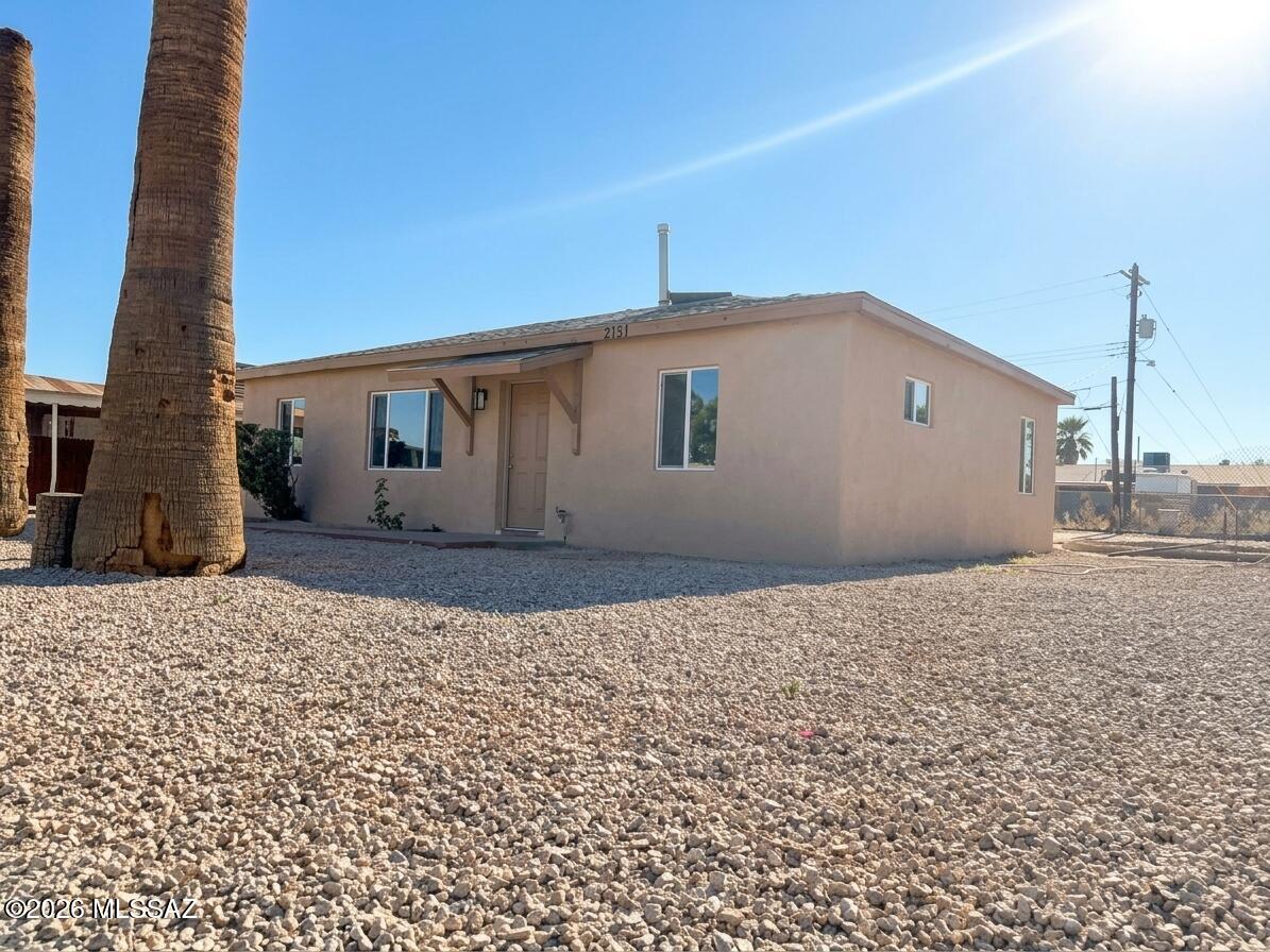 Country Club Park - Residential