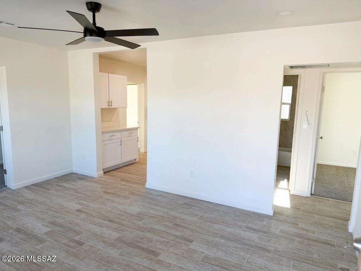 Country Club Park - Residential