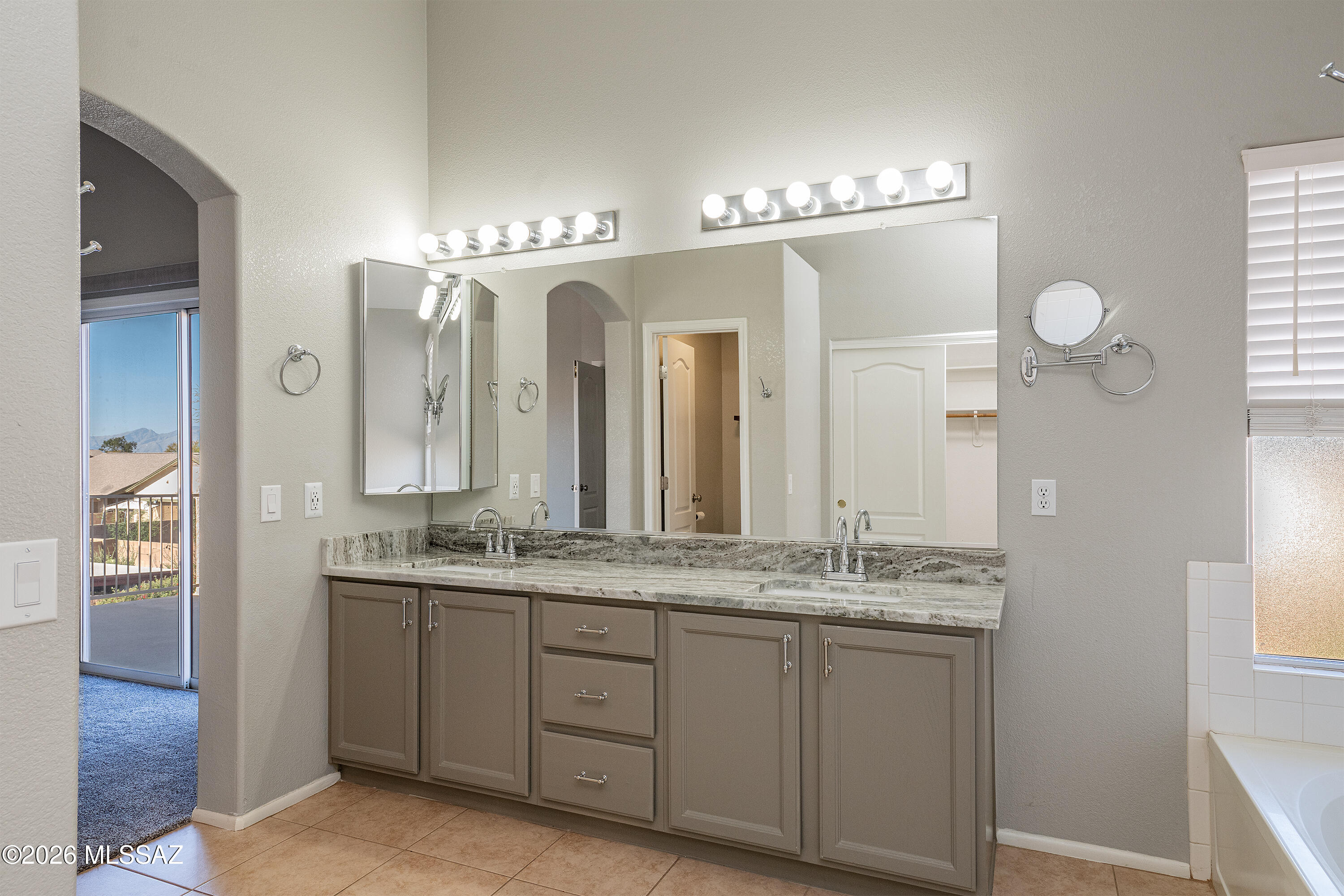 Silver Pass (1-276) - Residential