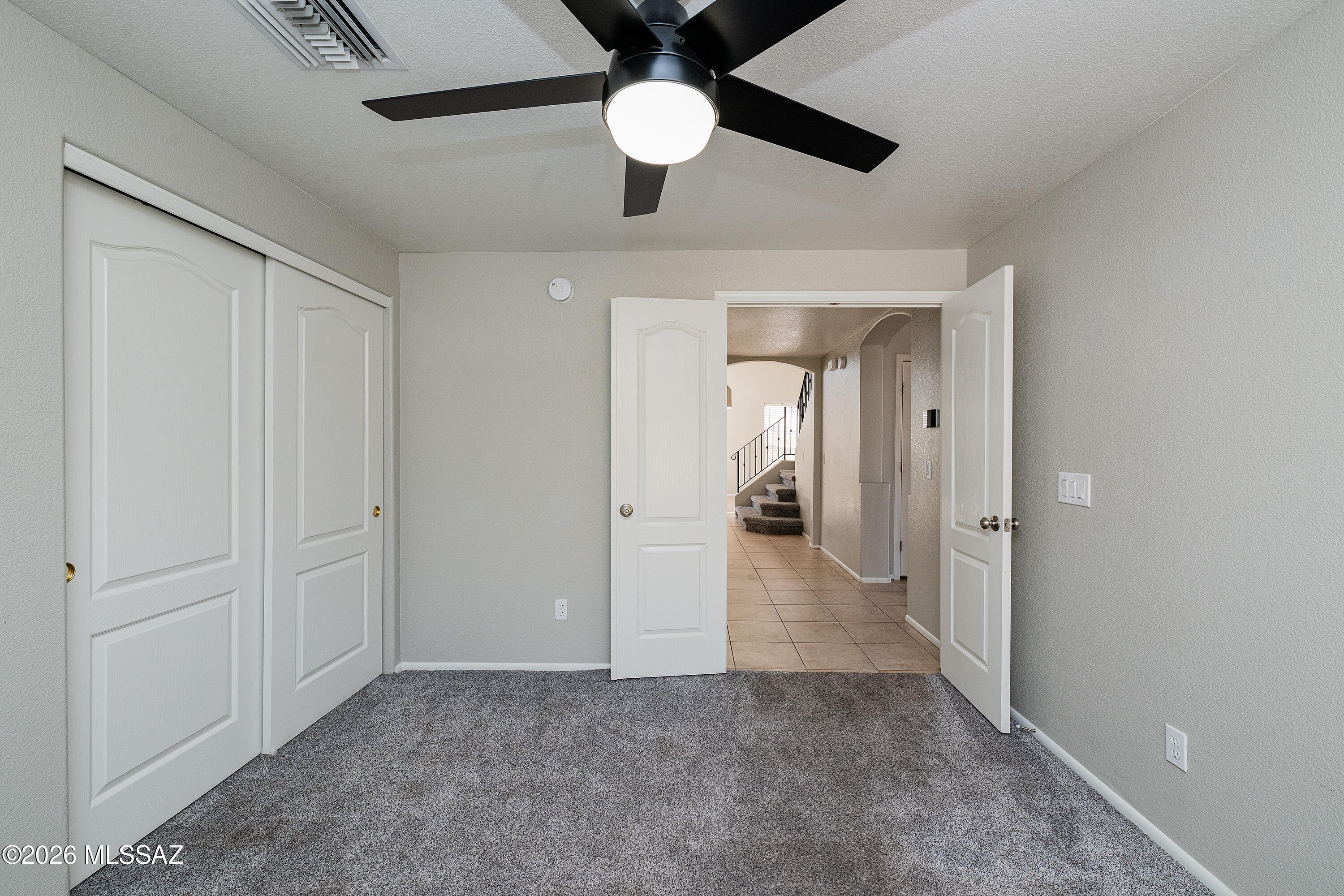 Silver Pass (1-276) - Residential