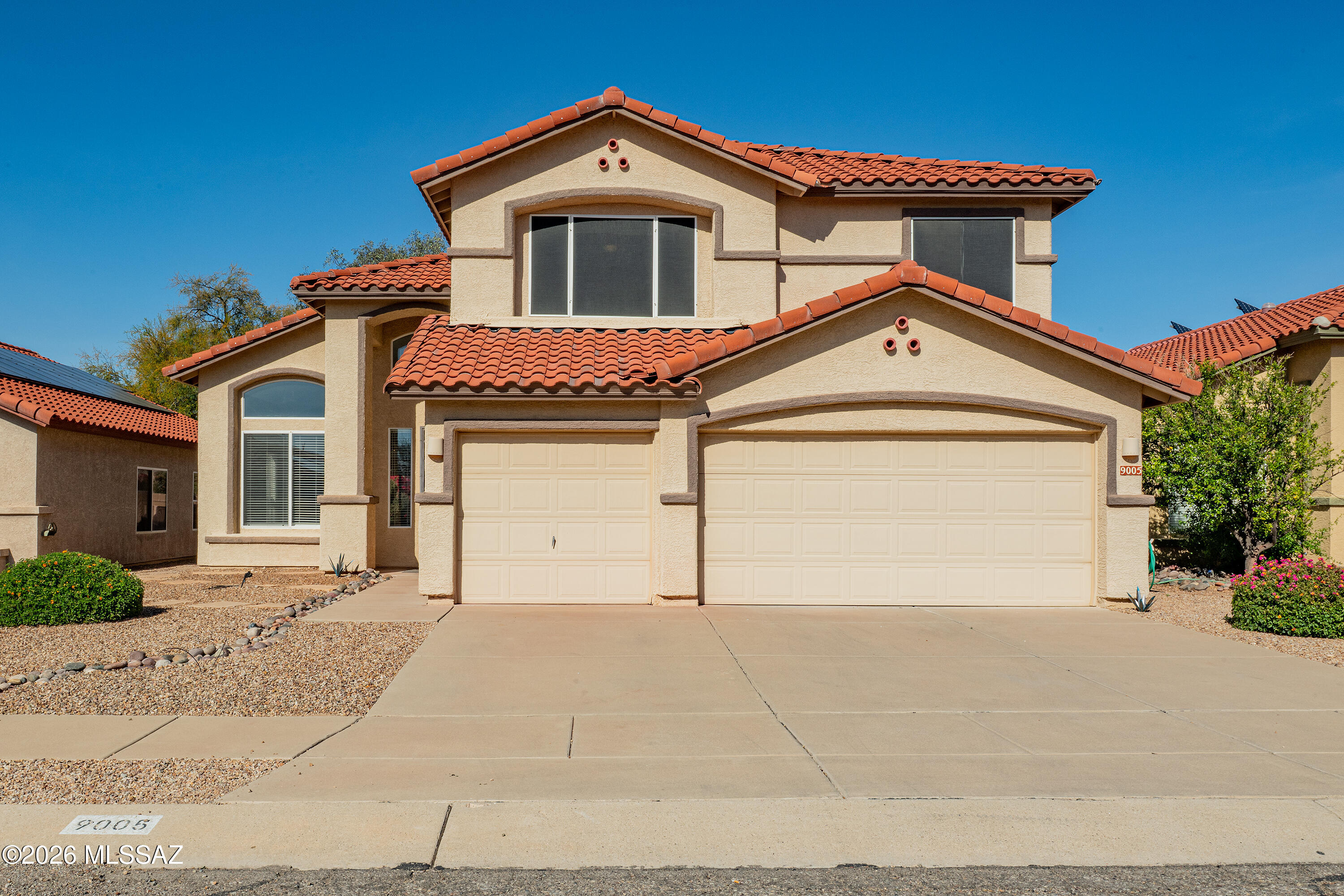 Silver Pass (1-276) - Residential