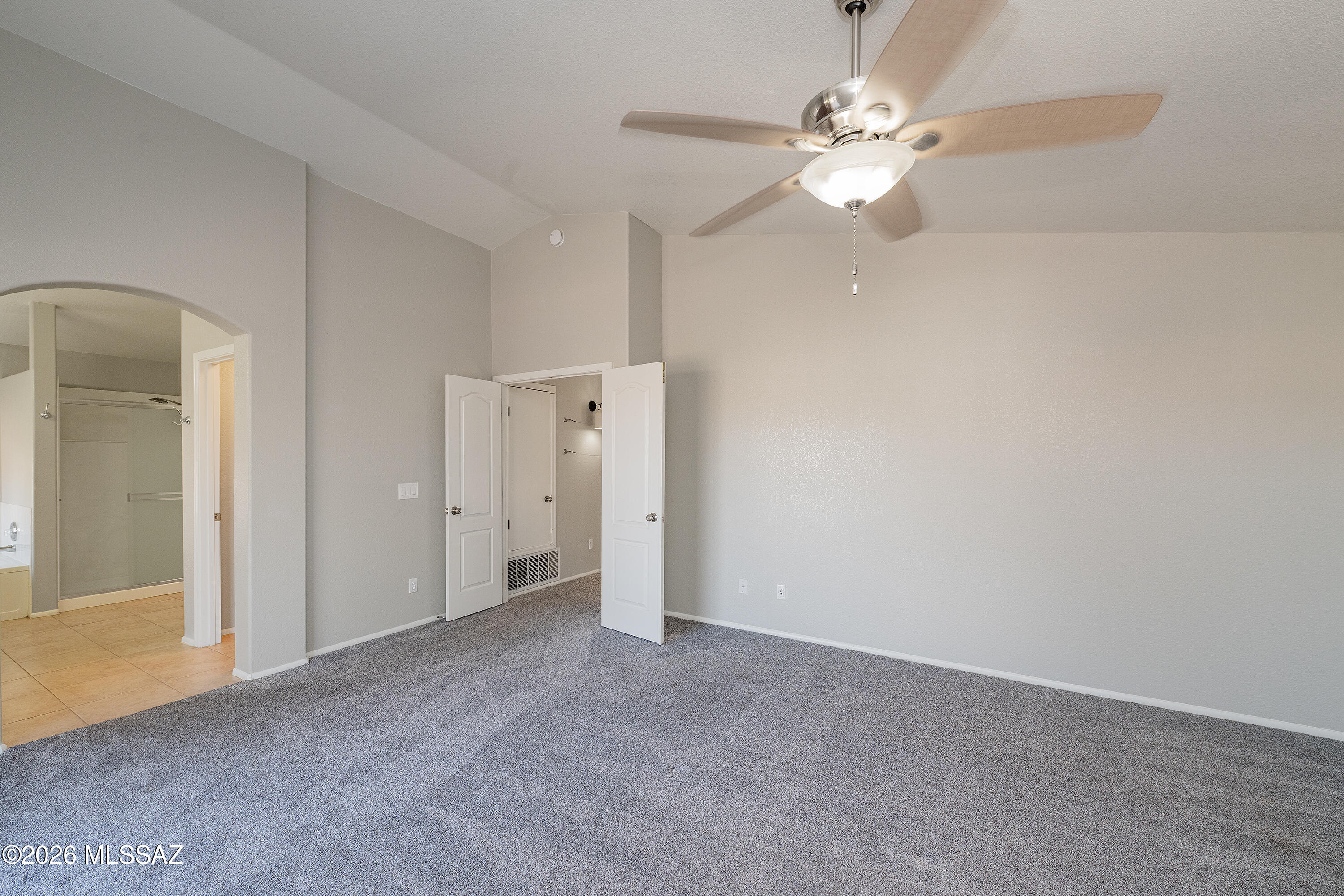 Silver Pass (1-276) - Residential