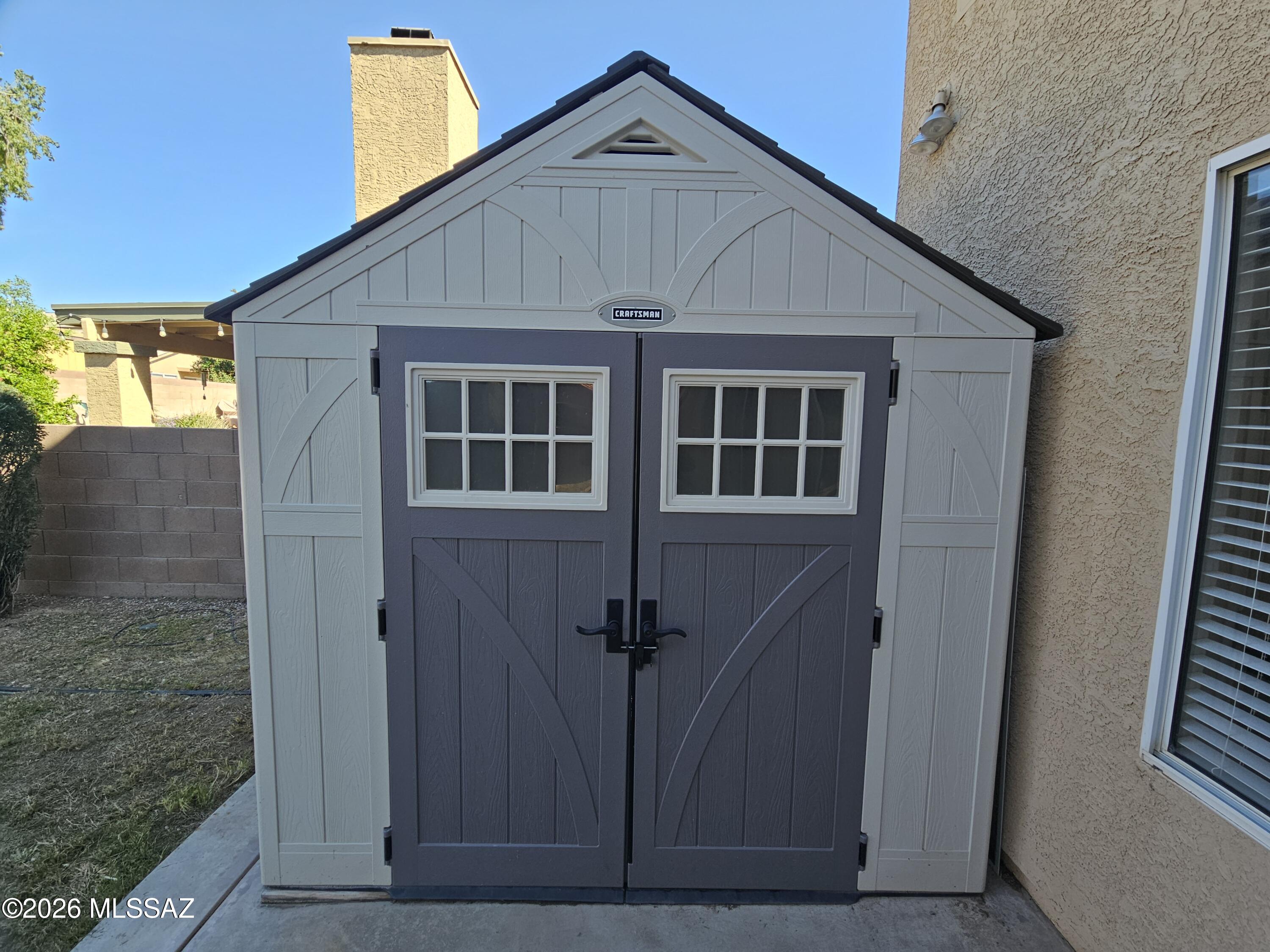 Silver Pass (1-276) - Residential