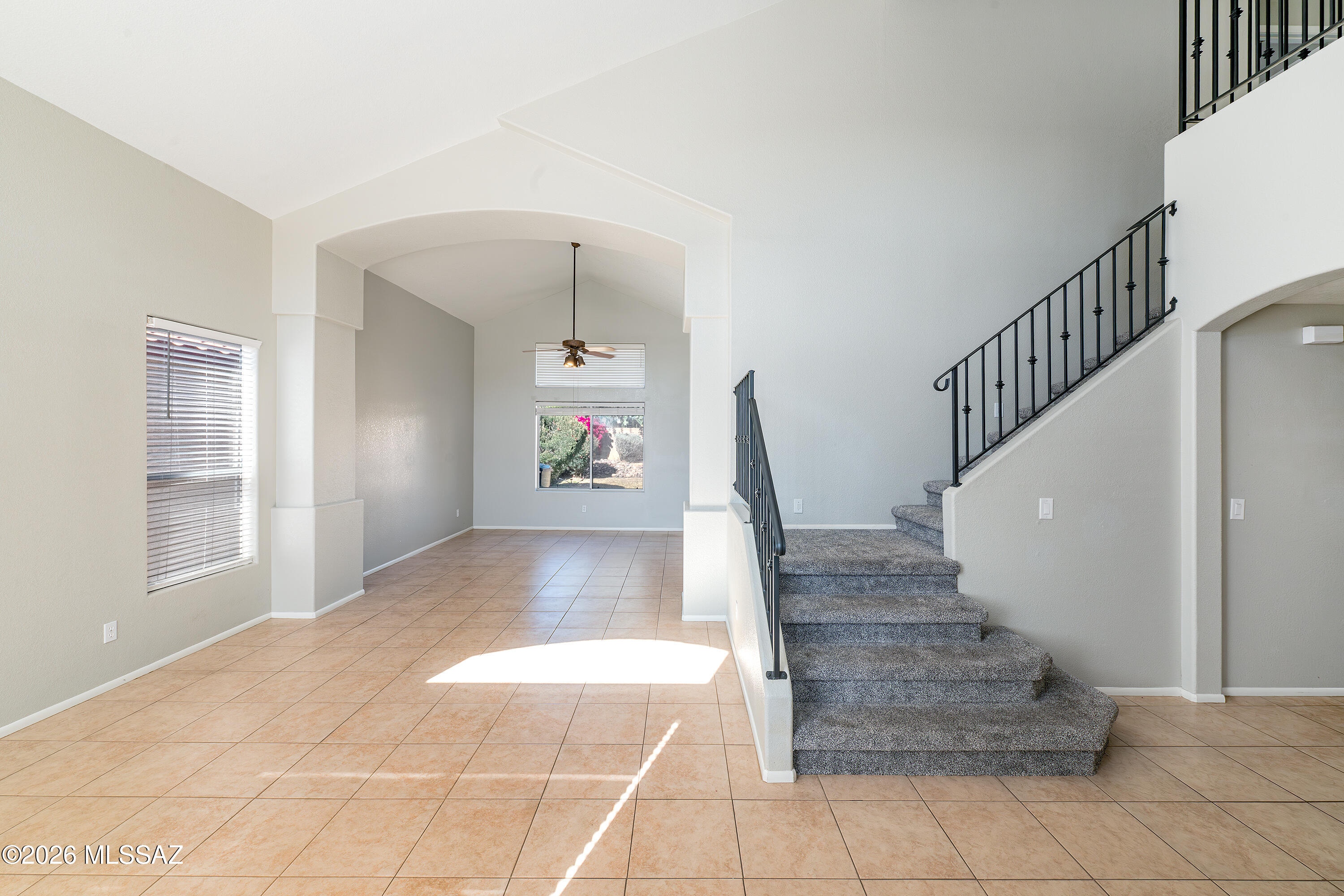 Silver Pass (1-276) - Residential