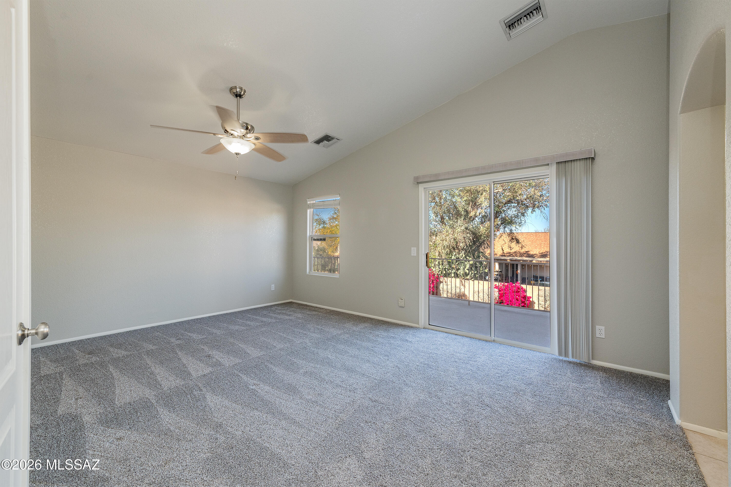 Silver Pass (1-276) - Residential