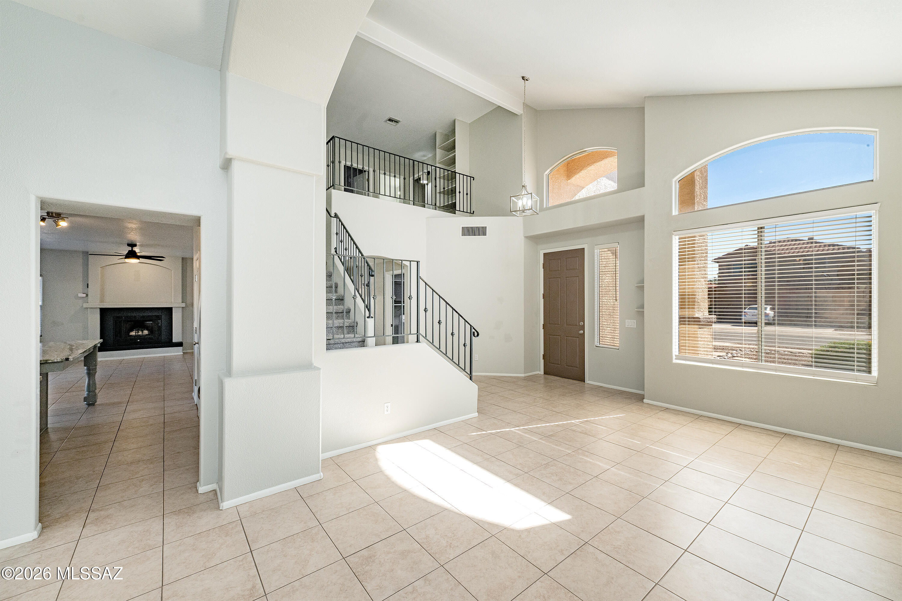 Silver Pass (1-276) - Residential
