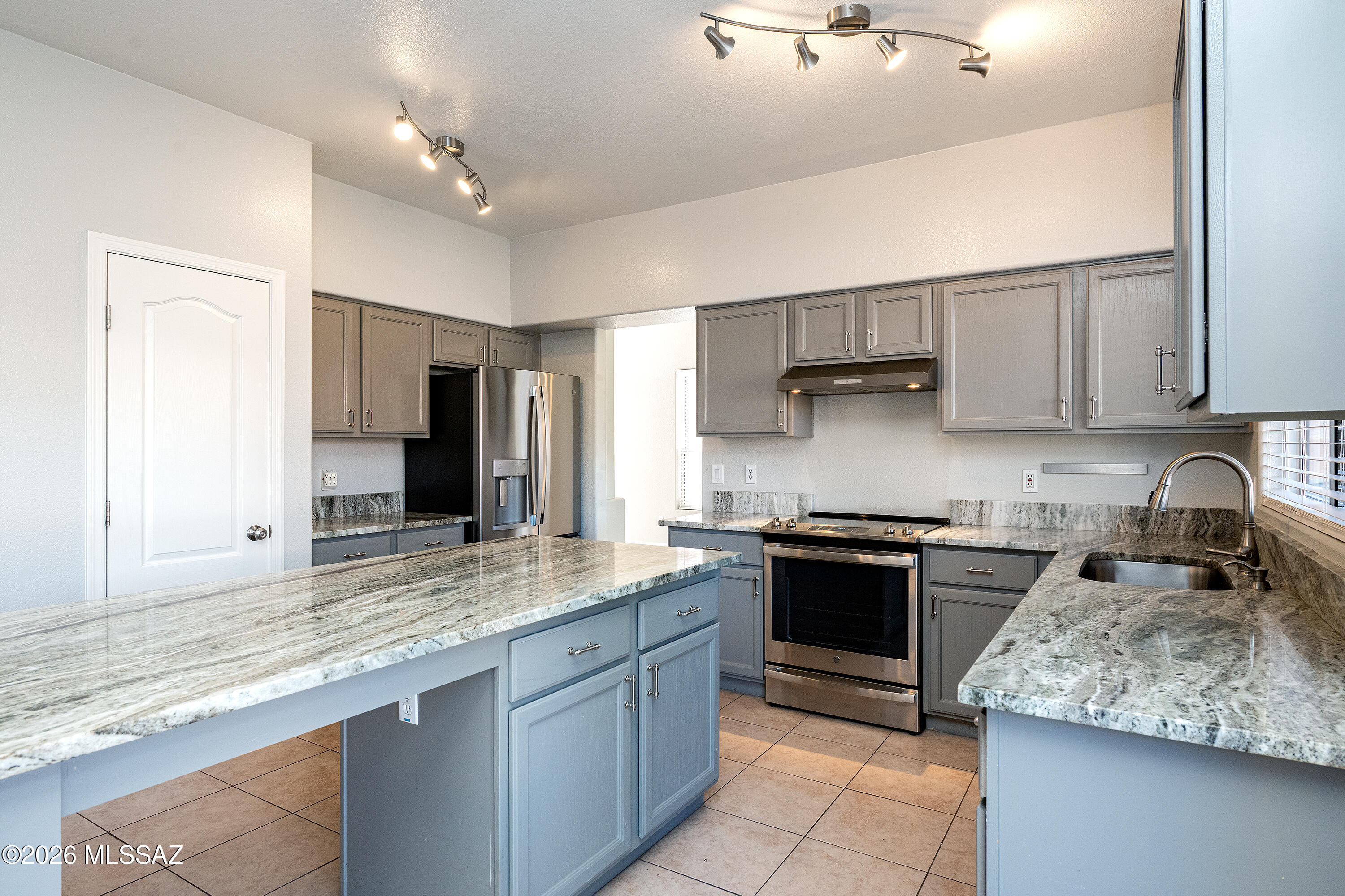 Silver Pass (1-276) - Residential