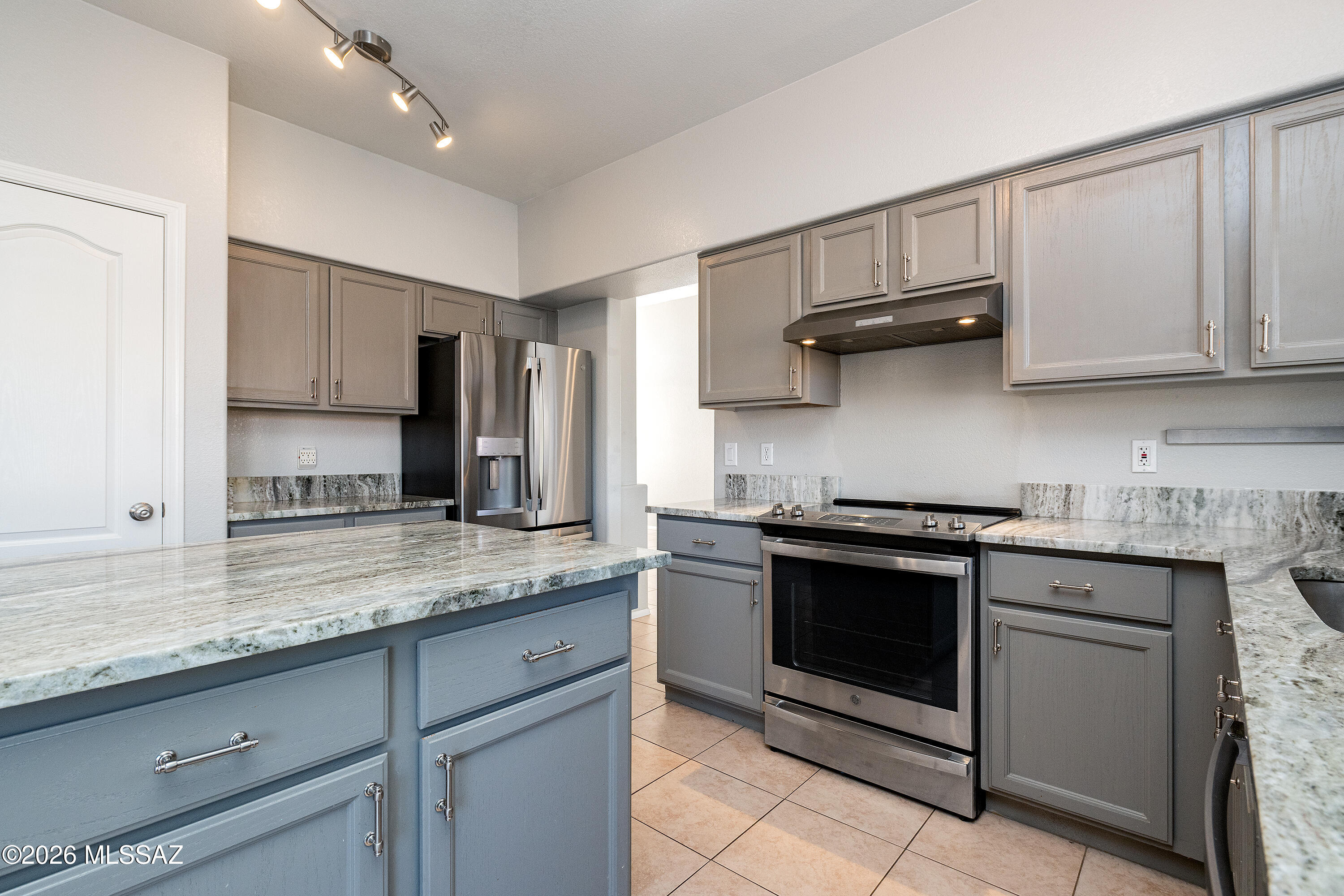 Silver Pass (1-276) - Residential