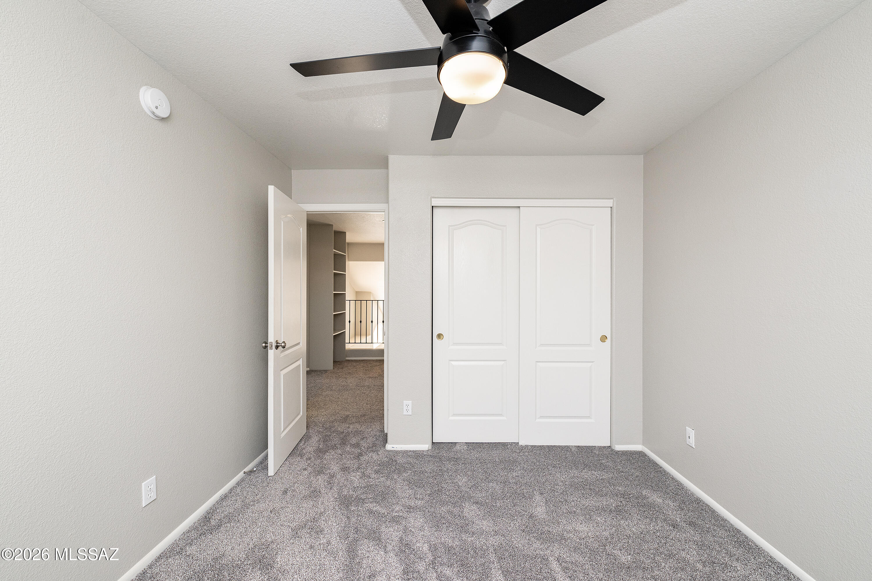Silver Pass (1-276) - Residential