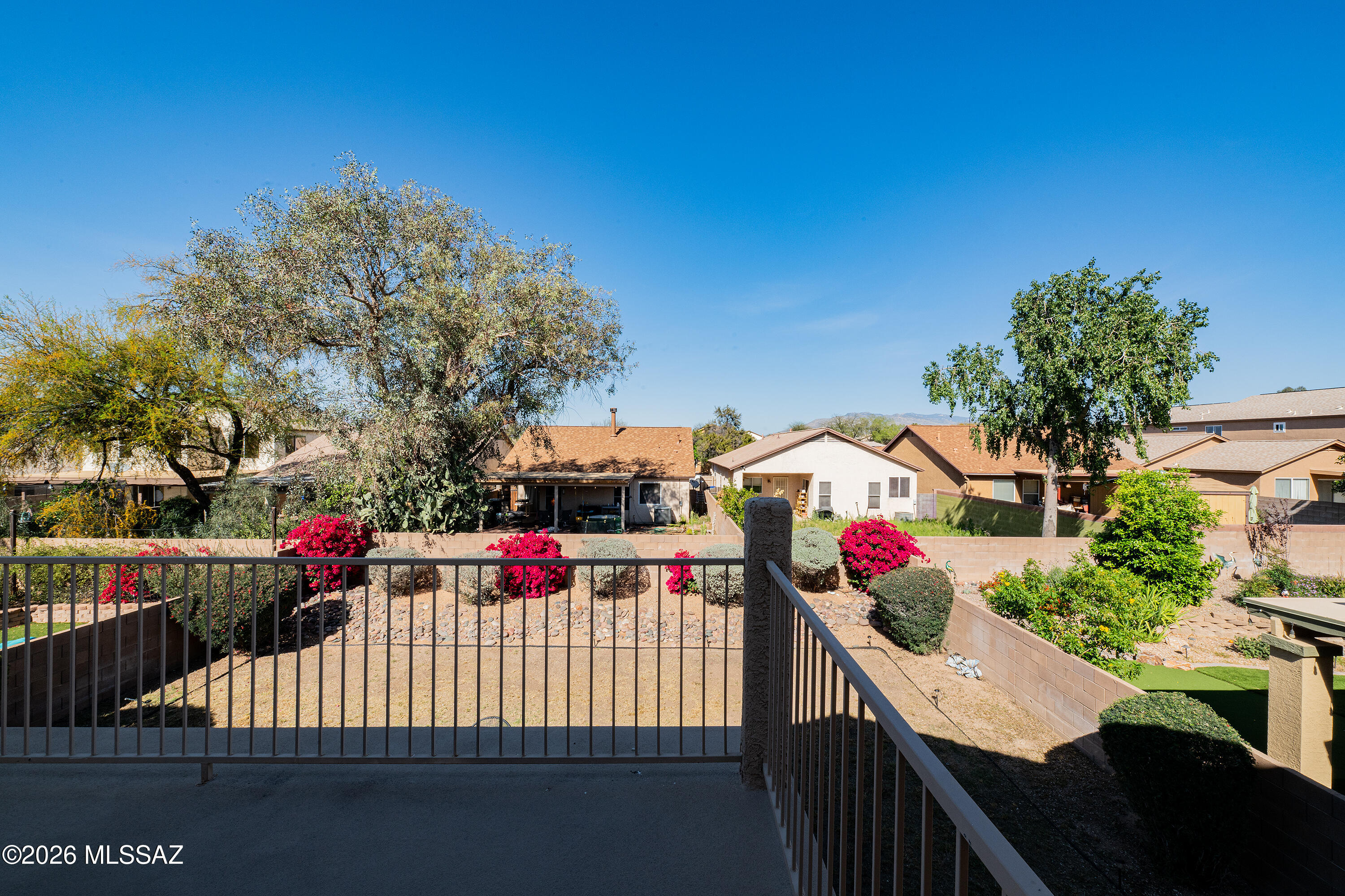 Silver Pass (1-276) - Residential