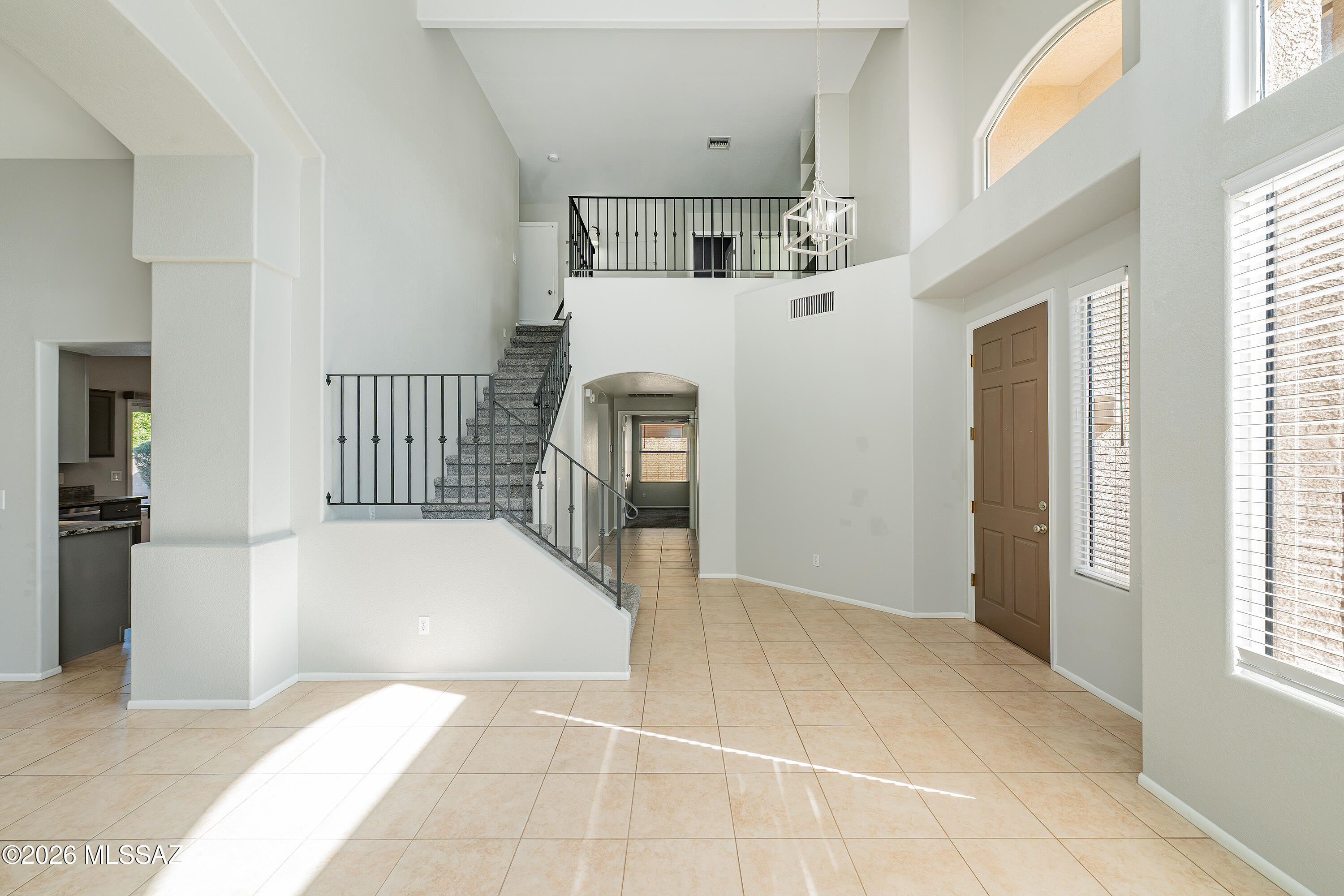 Silver Pass (1-276) - Residential