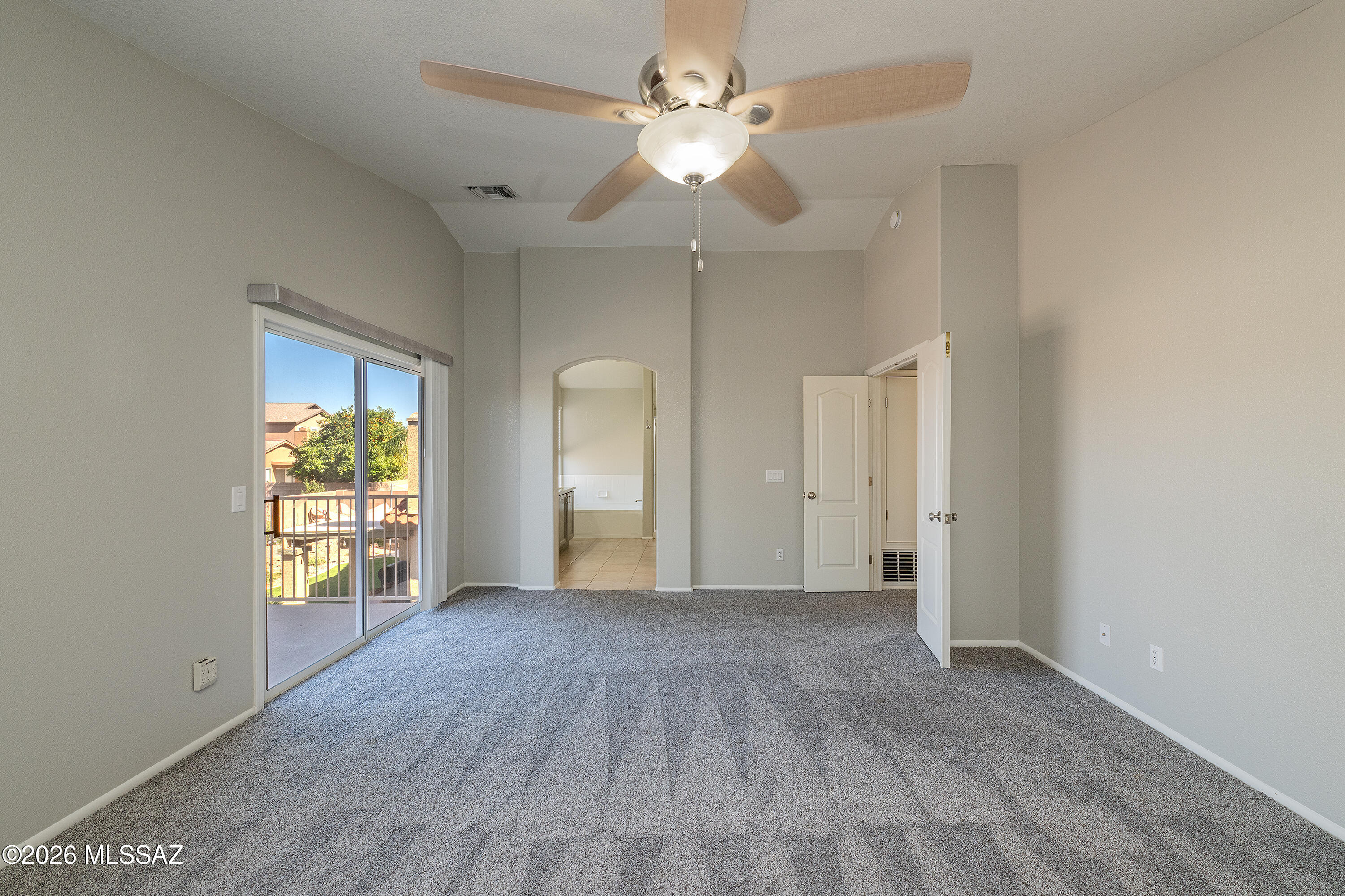 Silver Pass (1-276) - Residential