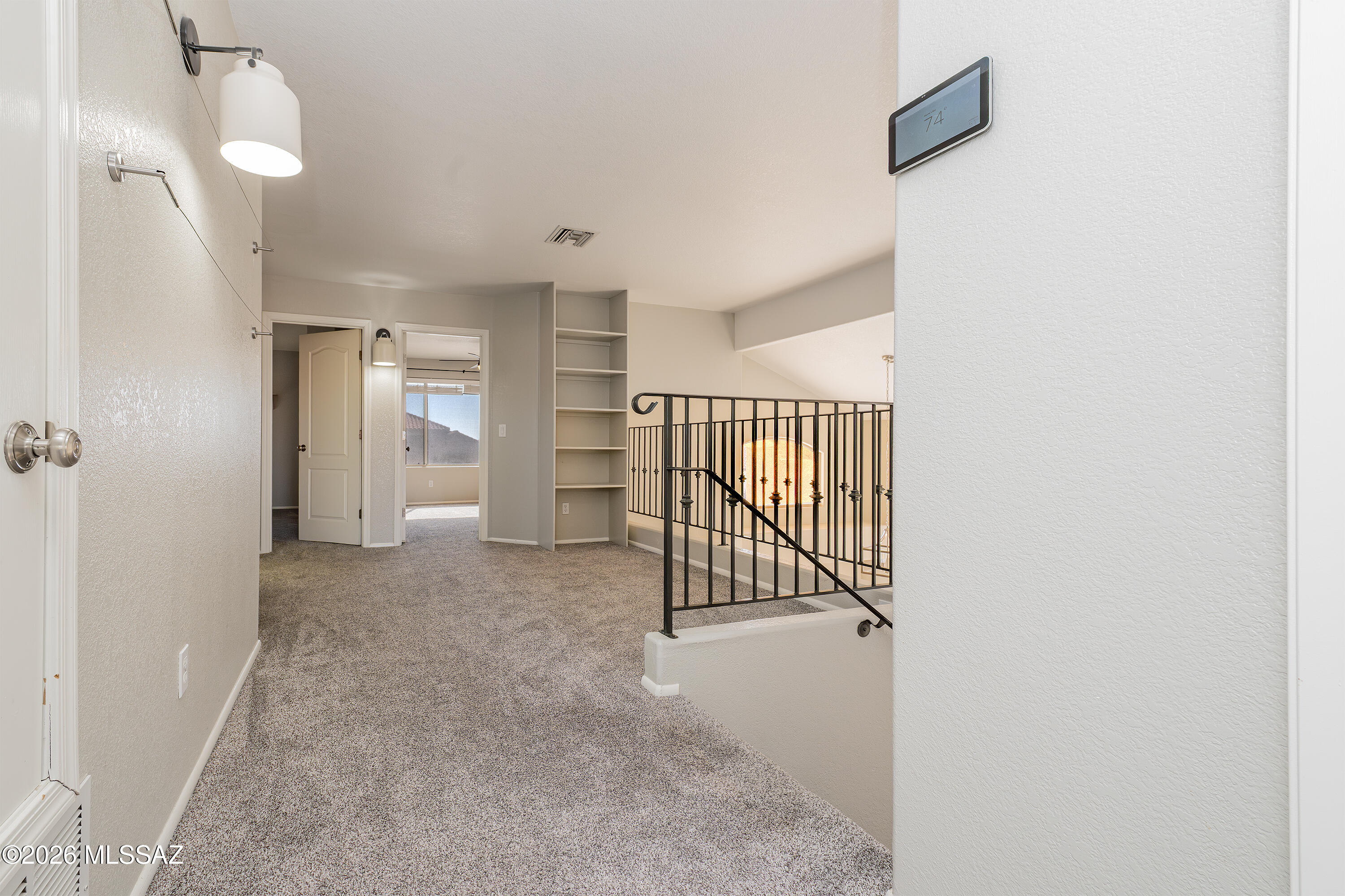 Silver Pass (1-276) - Residential