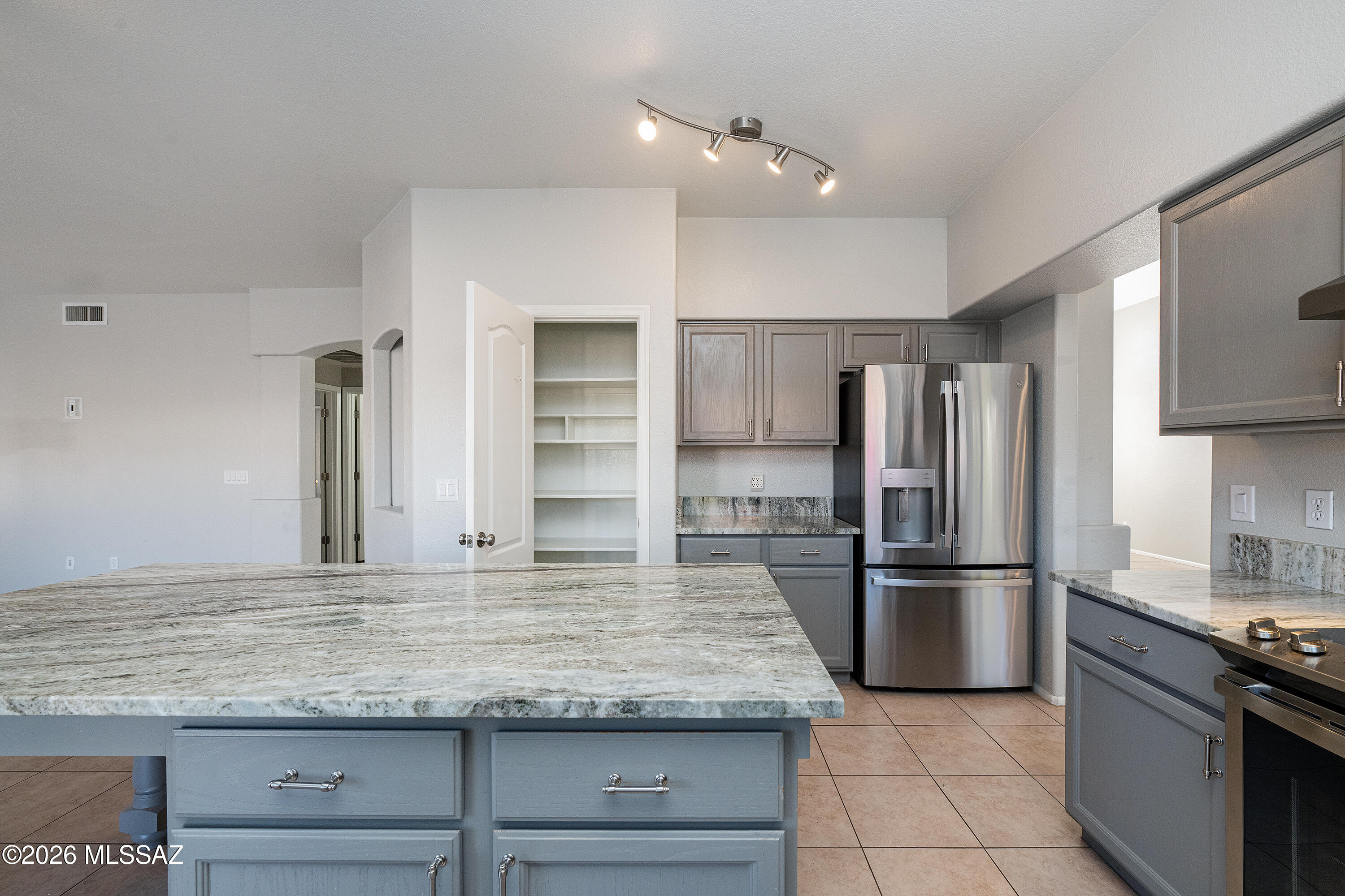 Silver Pass (1-276) - Residential