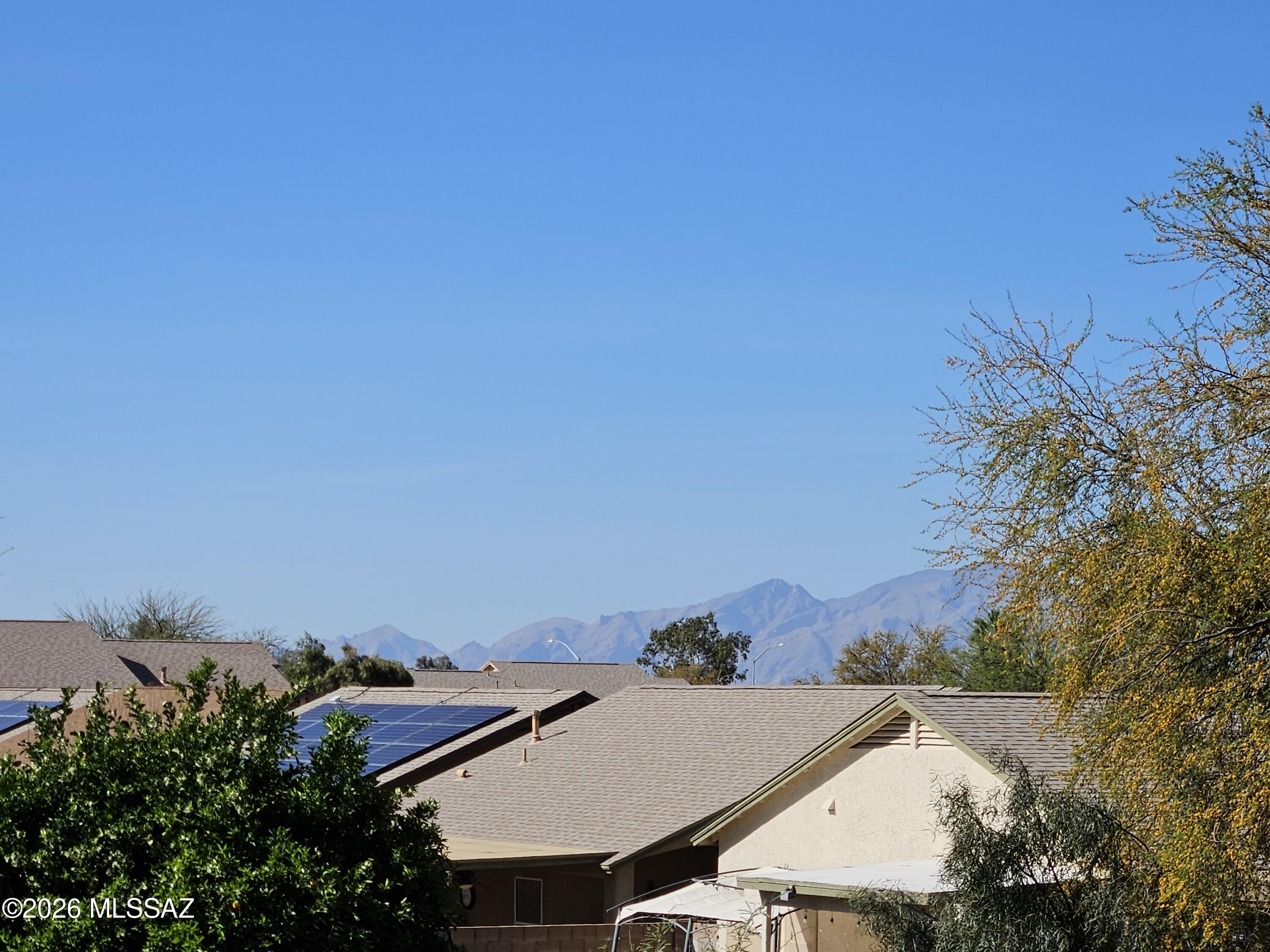 Silver Pass (1-276) - Residential