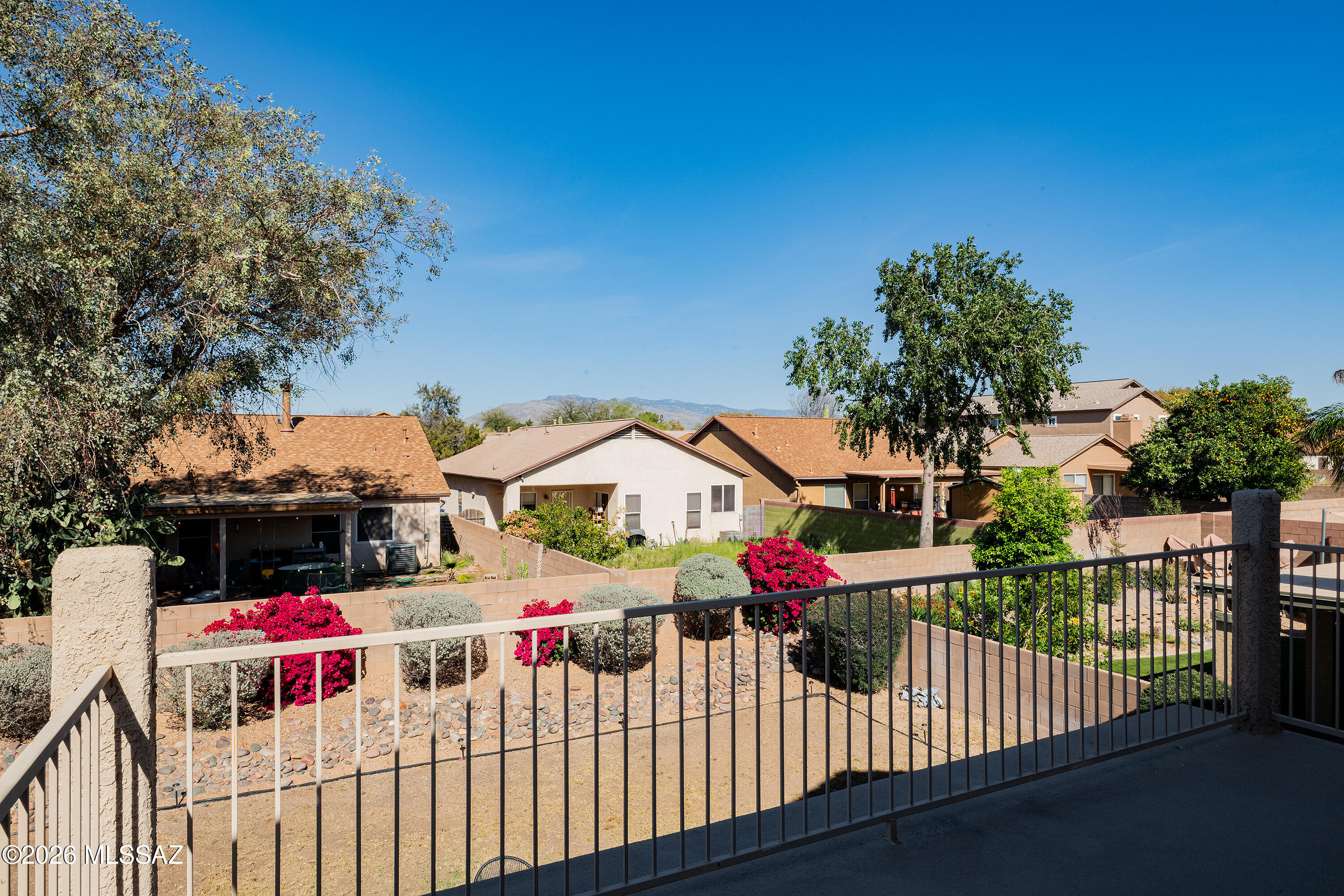 Silver Pass (1-276) - Residential