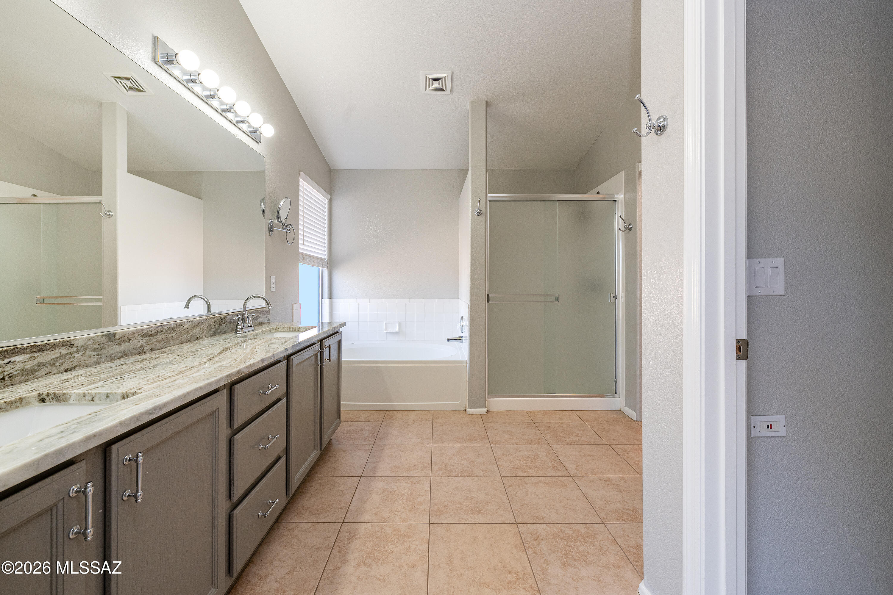 Silver Pass (1-276) - Residential