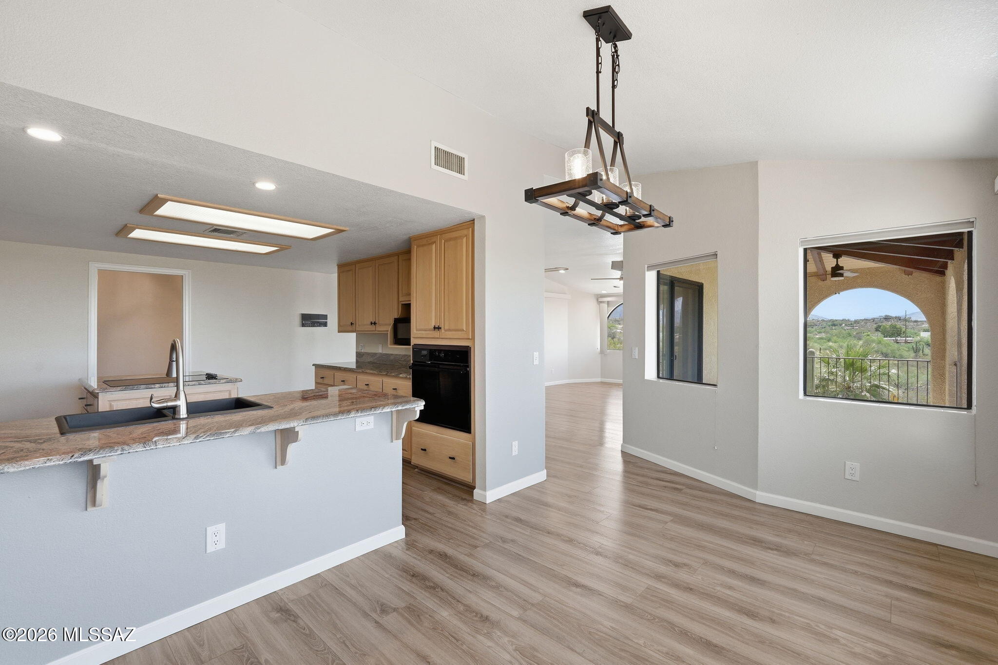 Las Alturas (1-167) - Residential