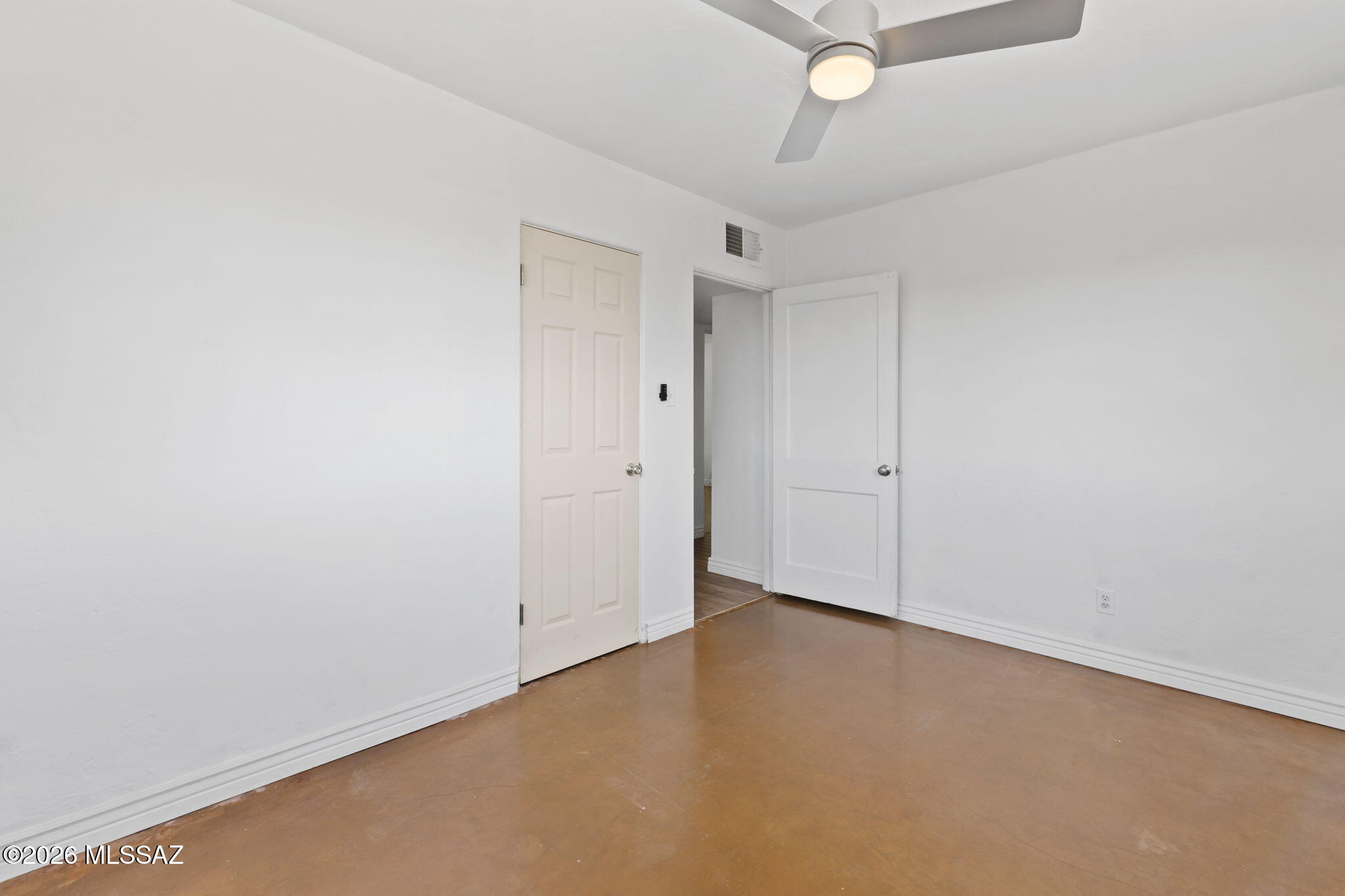 Hoffman Addition - Residential