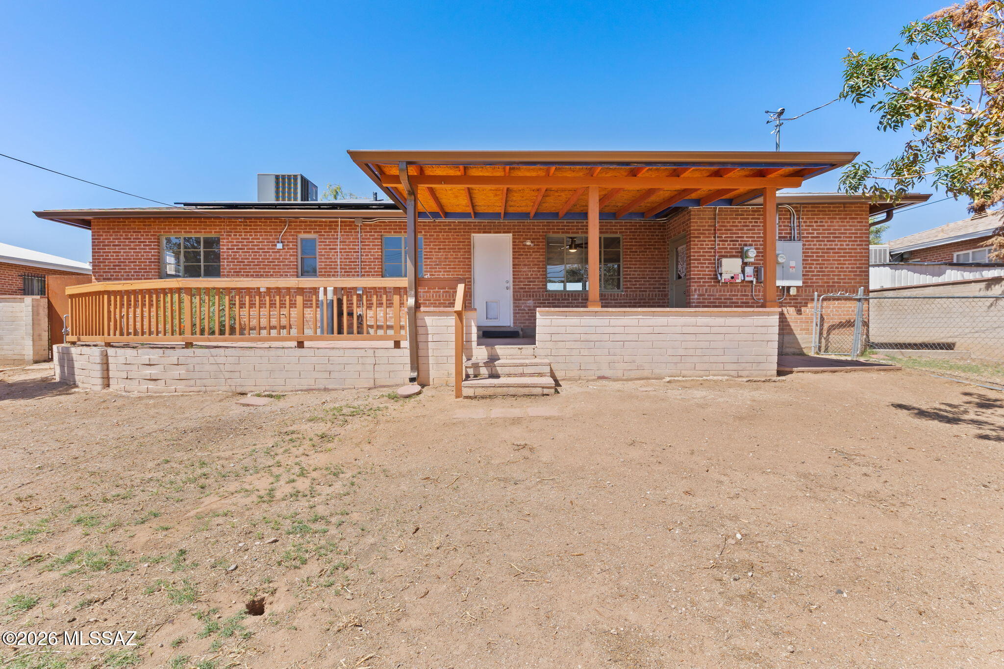 Hoffman Addition - Residential