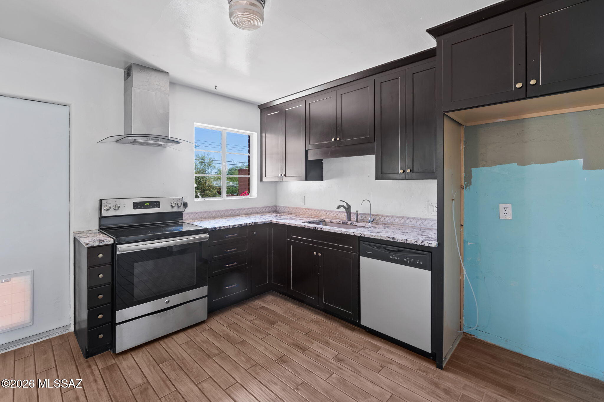 Hoffman Addition - Residential