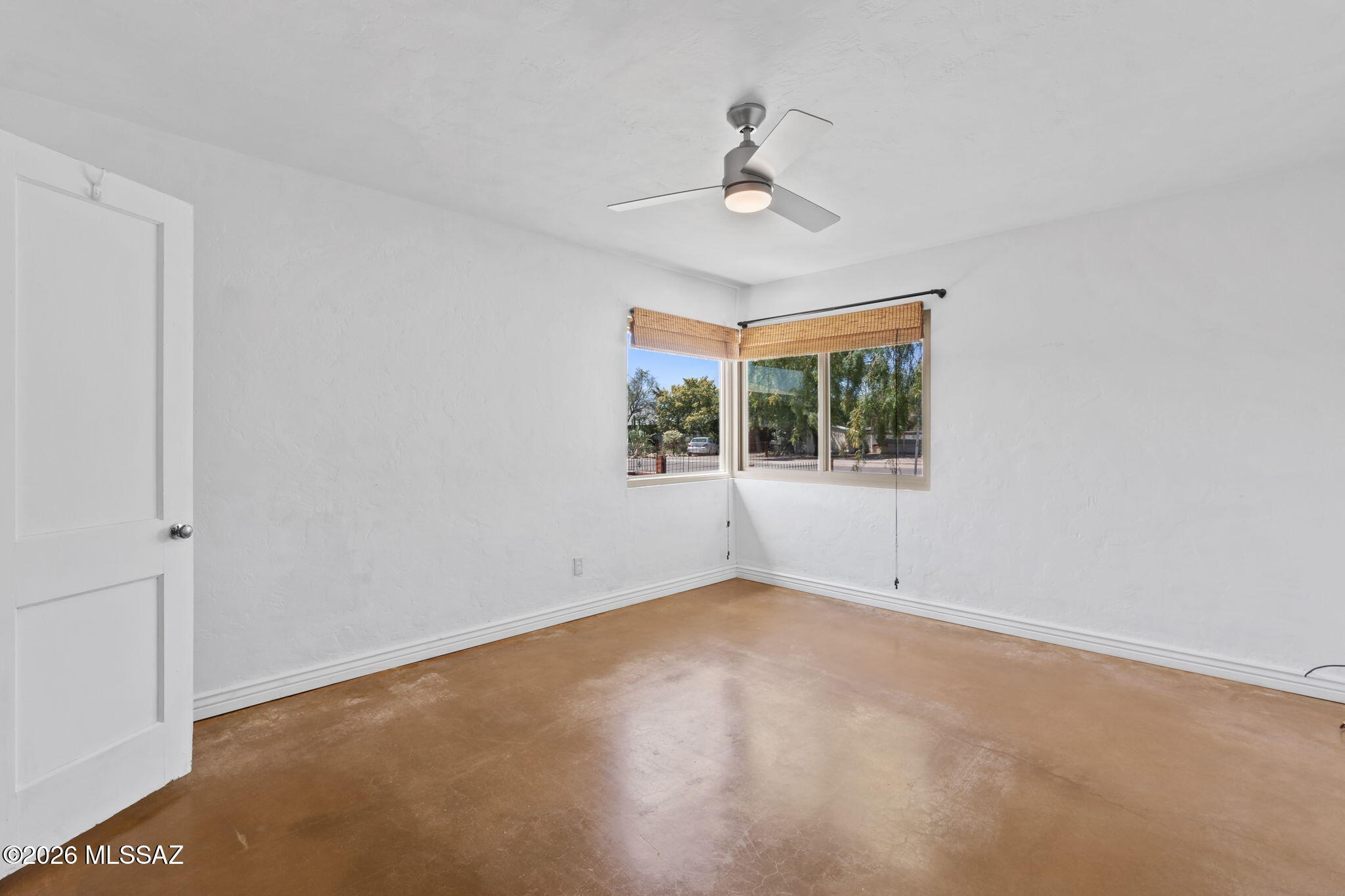 Hoffman Addition - Residential