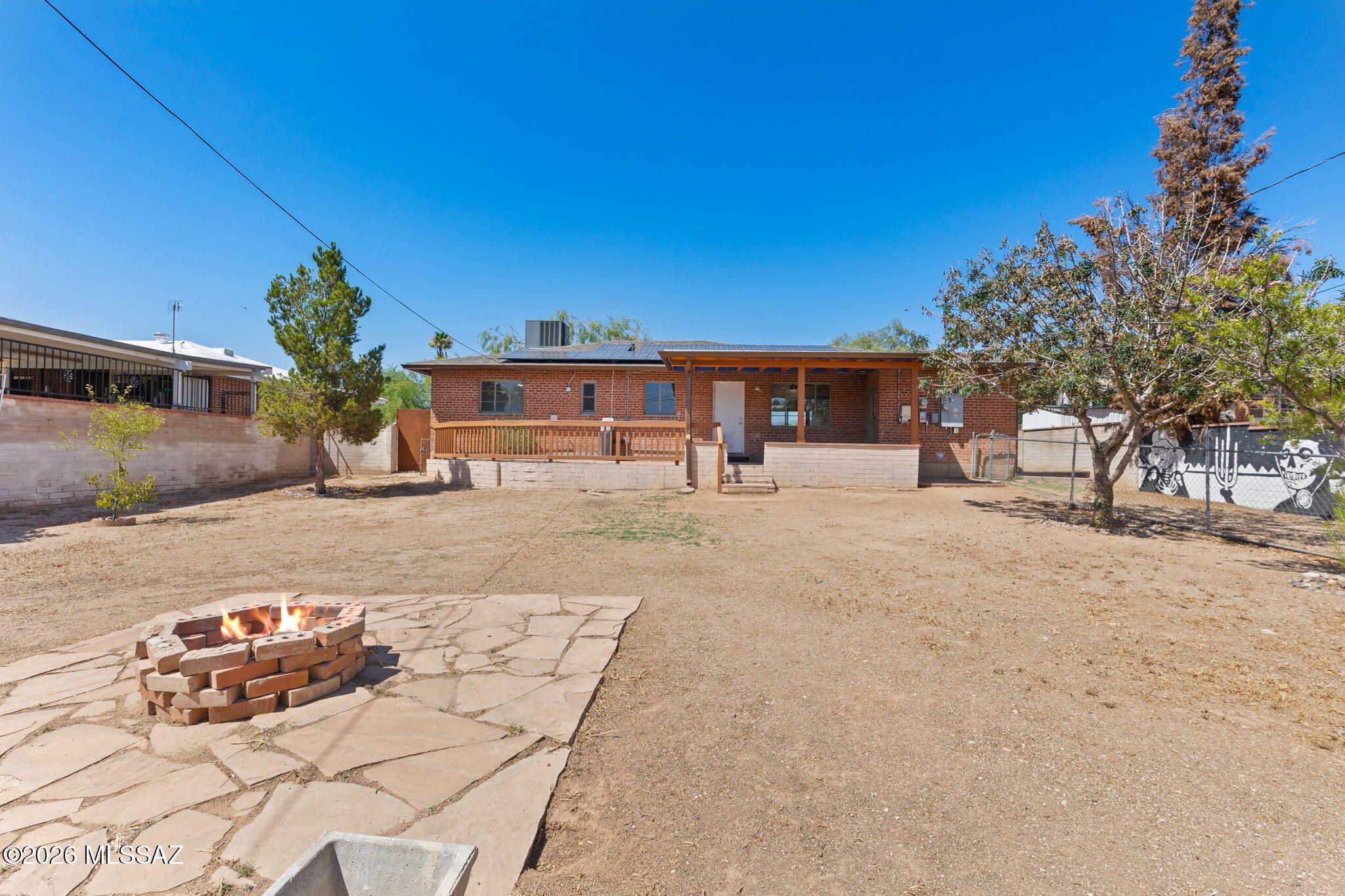 Hoffman Addition - Residential