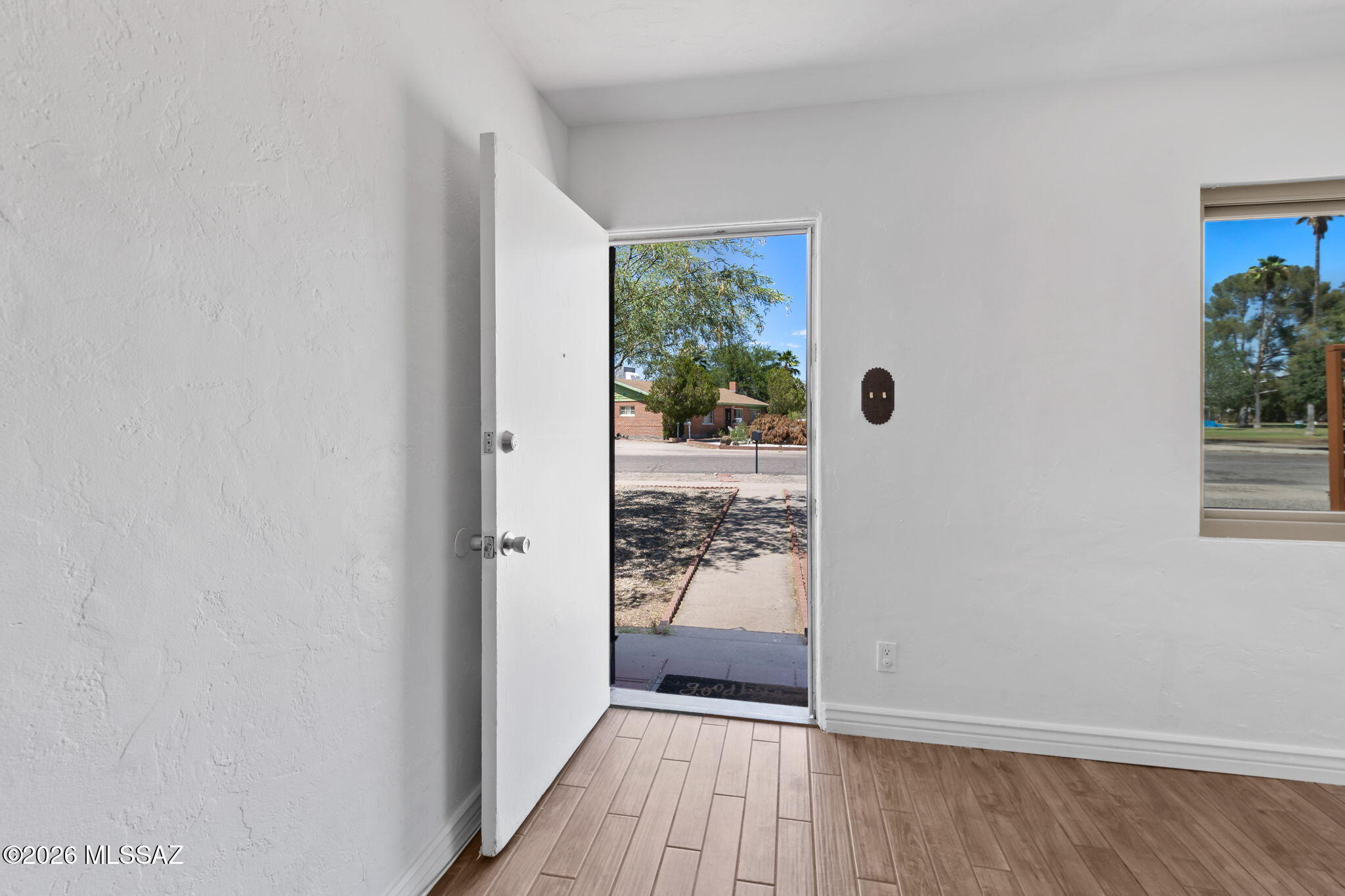 Hoffman Addition - Residential
