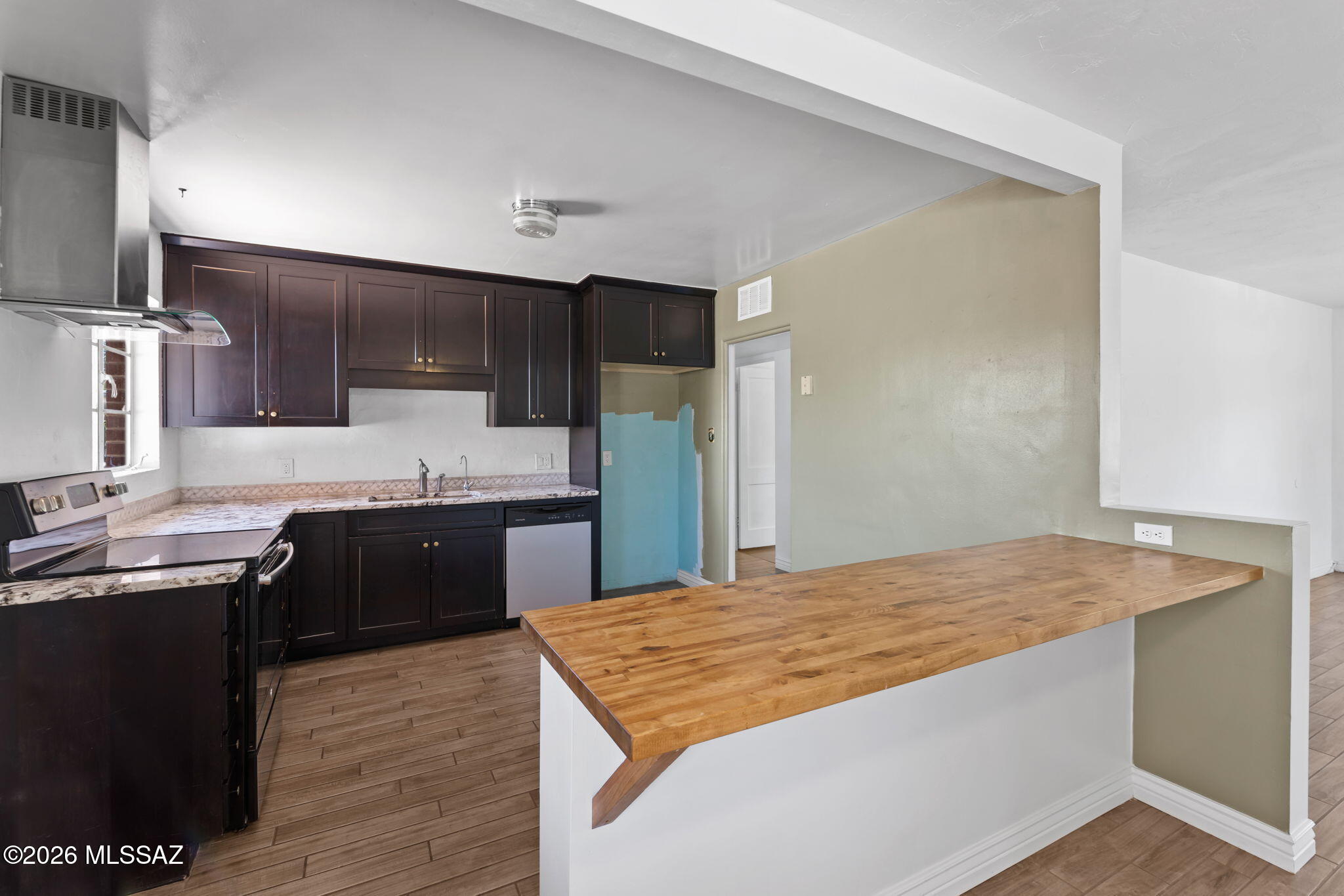 Hoffman Addition - Residential