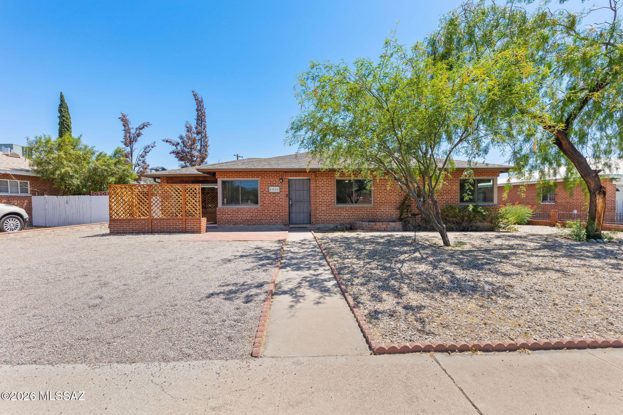 Hoffman Addition - Residential