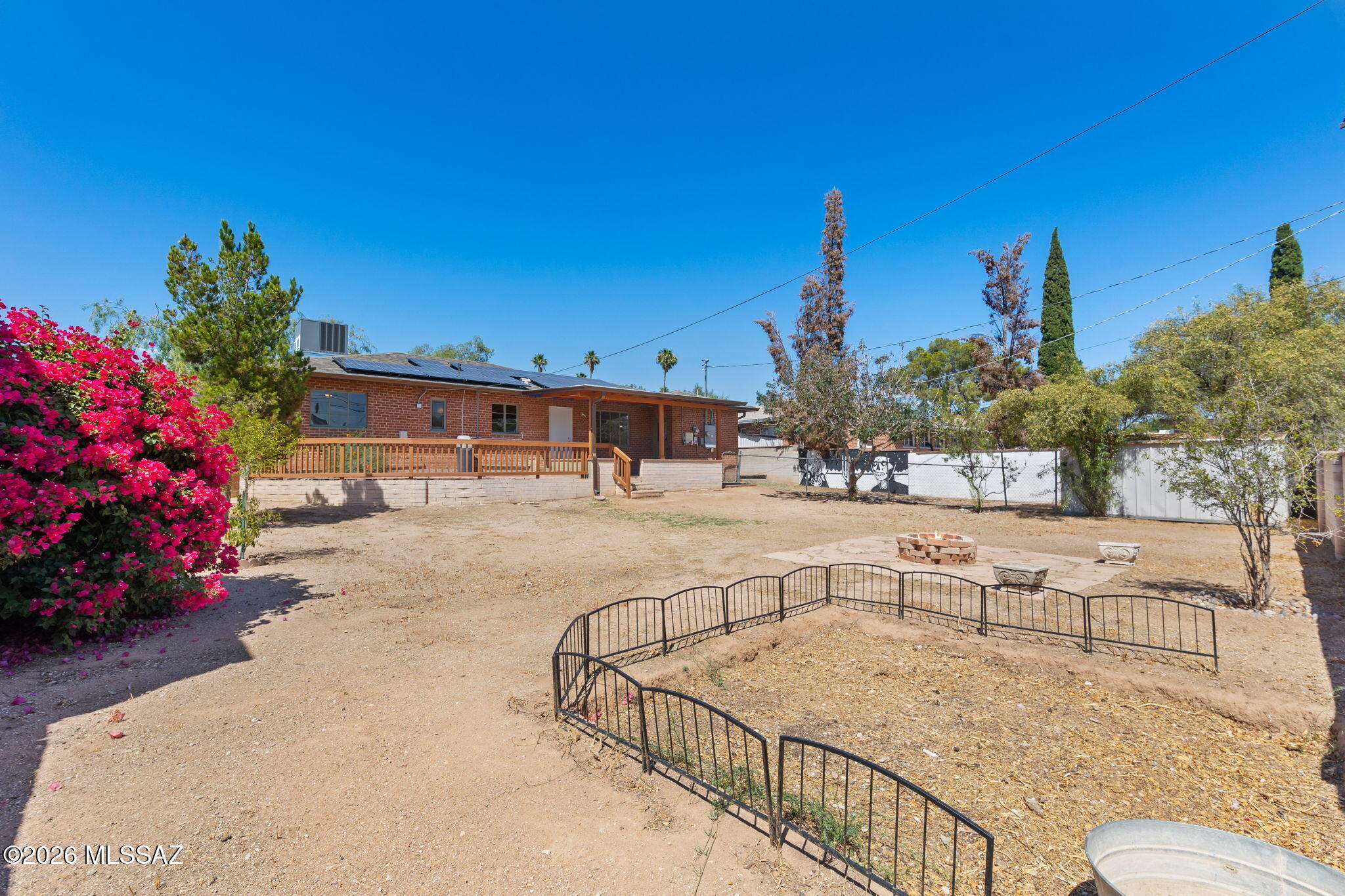 Hoffman Addition - Residential