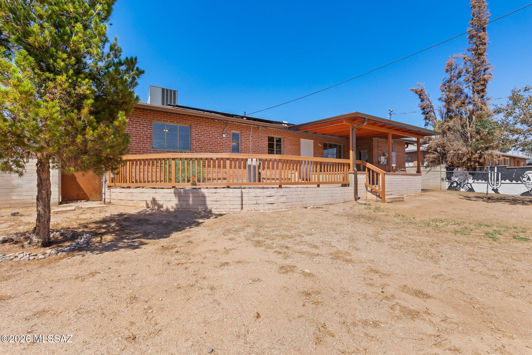 Hoffman Addition - Residential