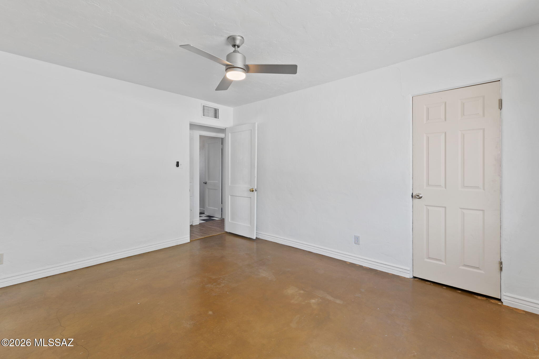 Hoffman Addition - Residential
